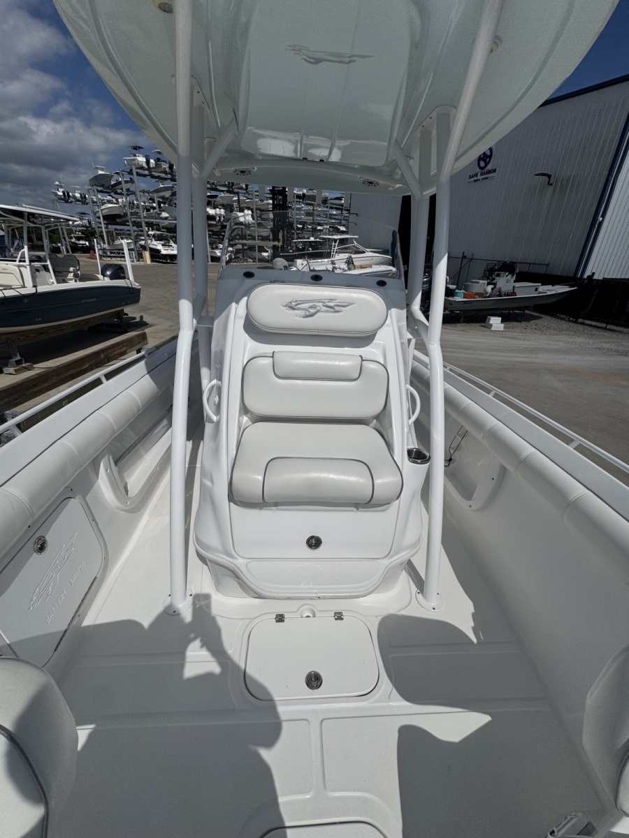 2021 Glasstream 280 PRO-XS