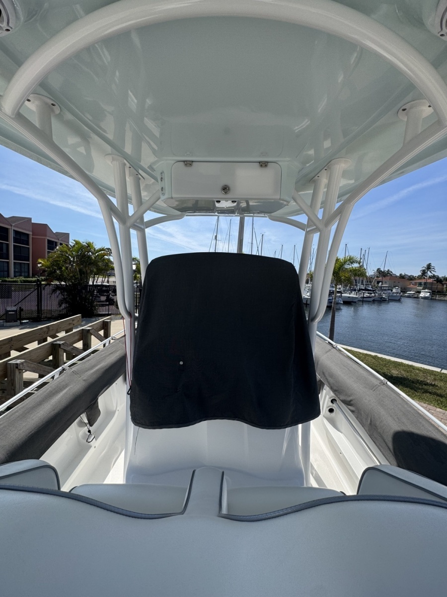 2021 Glasstream 280 PRO-XS