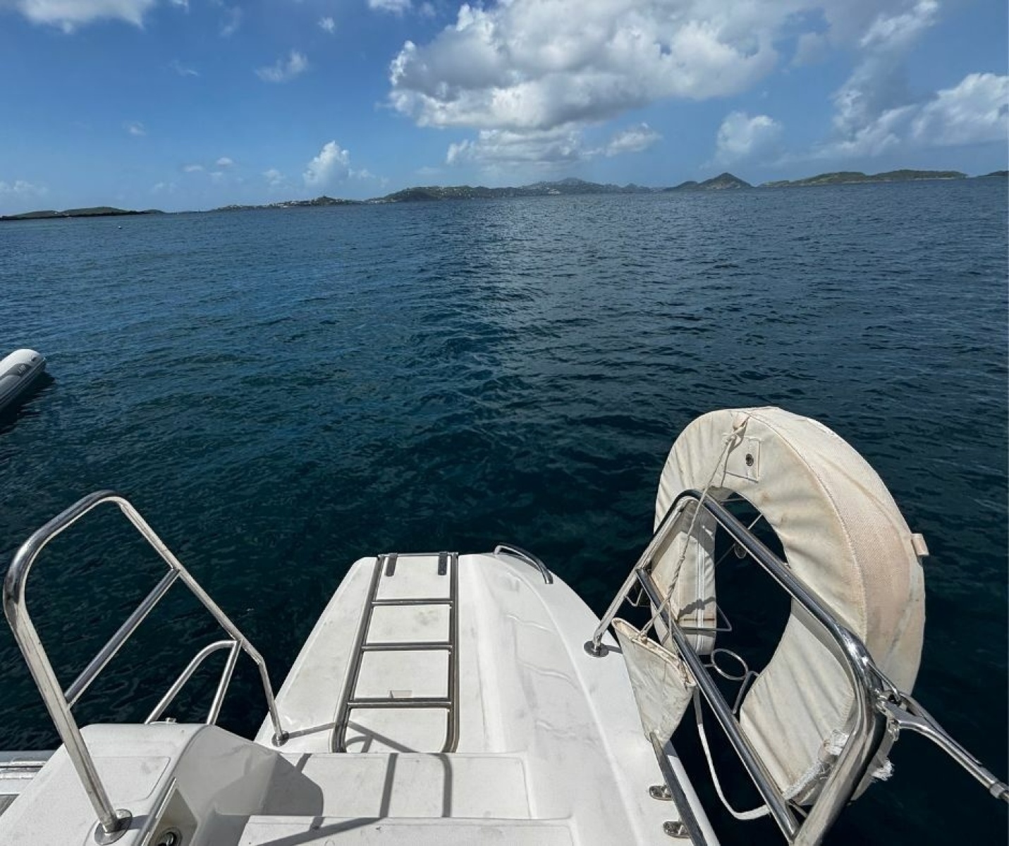 Windbourne 52ft Voyage Yachts Yacht For Sale