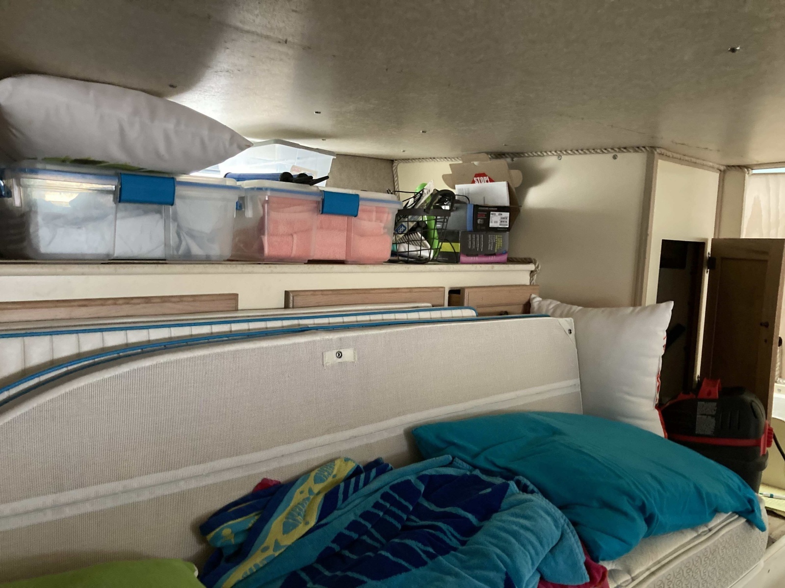 Fun Seeker 40ft Holiday Mansion Yacht For Sale