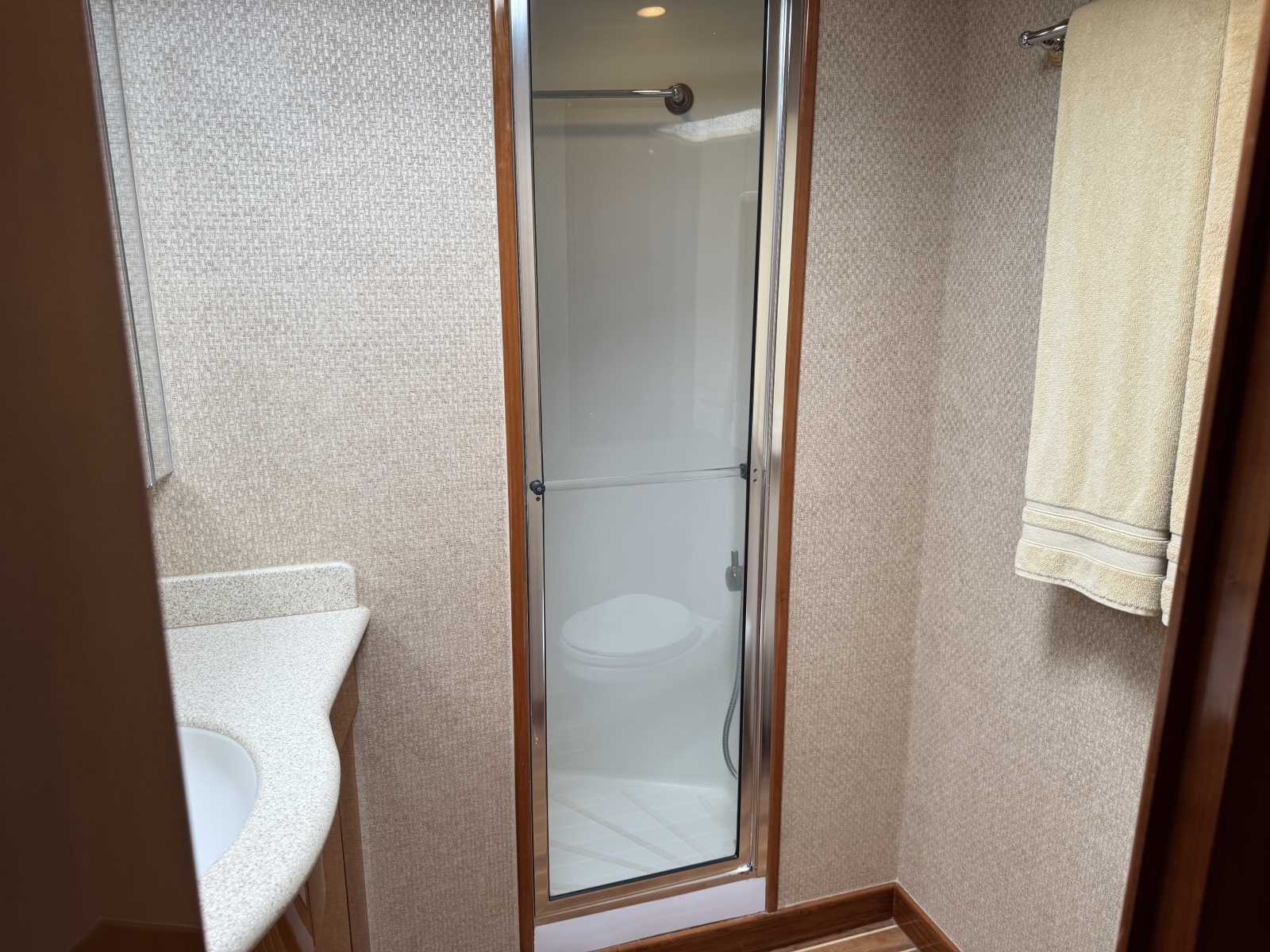 60ft Hatteras Yacht For Sale
