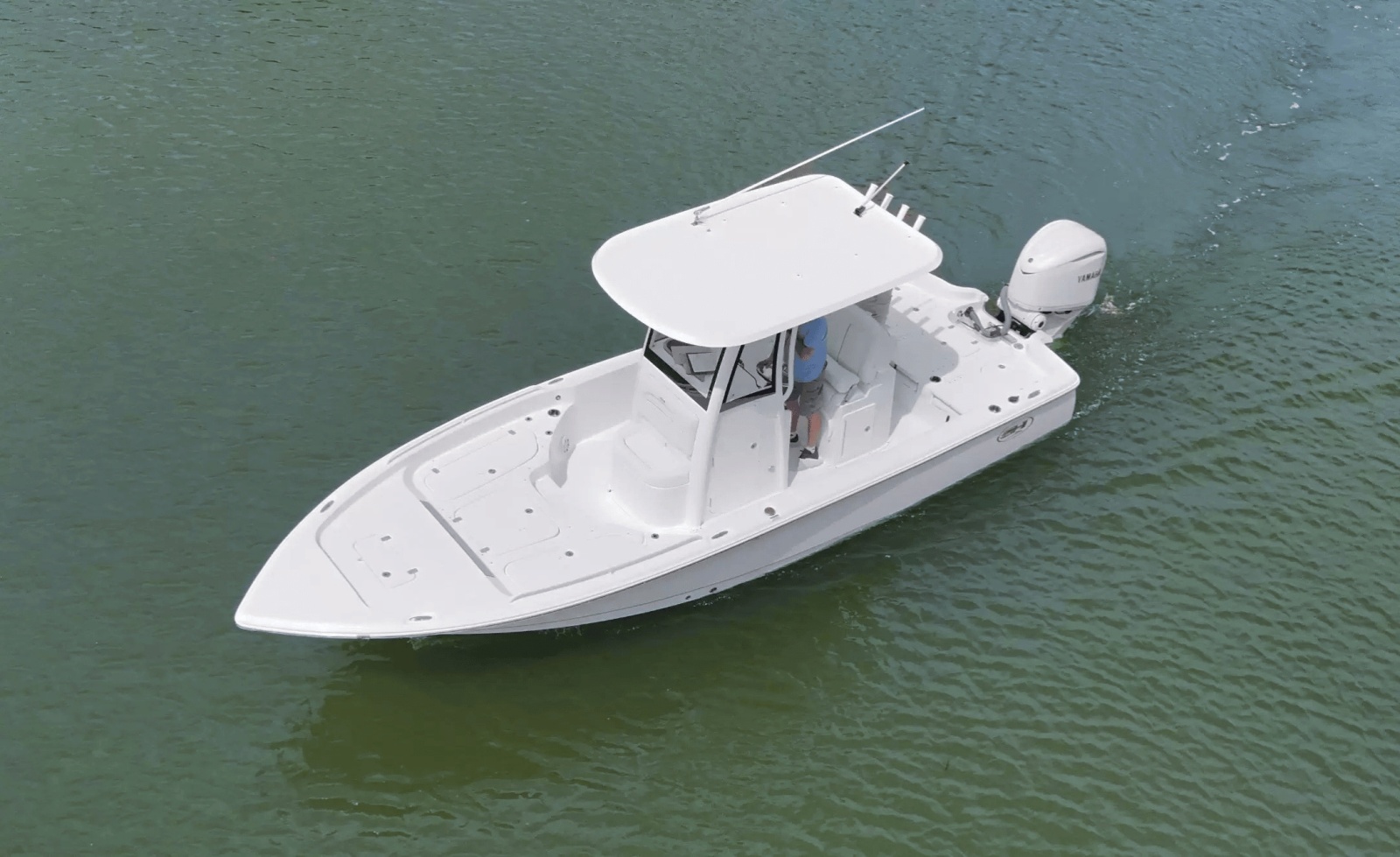 2026 Sea Hunt BX 25 FS