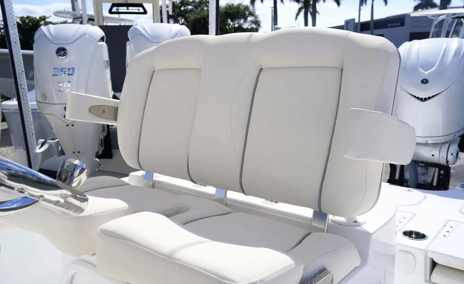 2026 Sea Hunt BX 25 FS