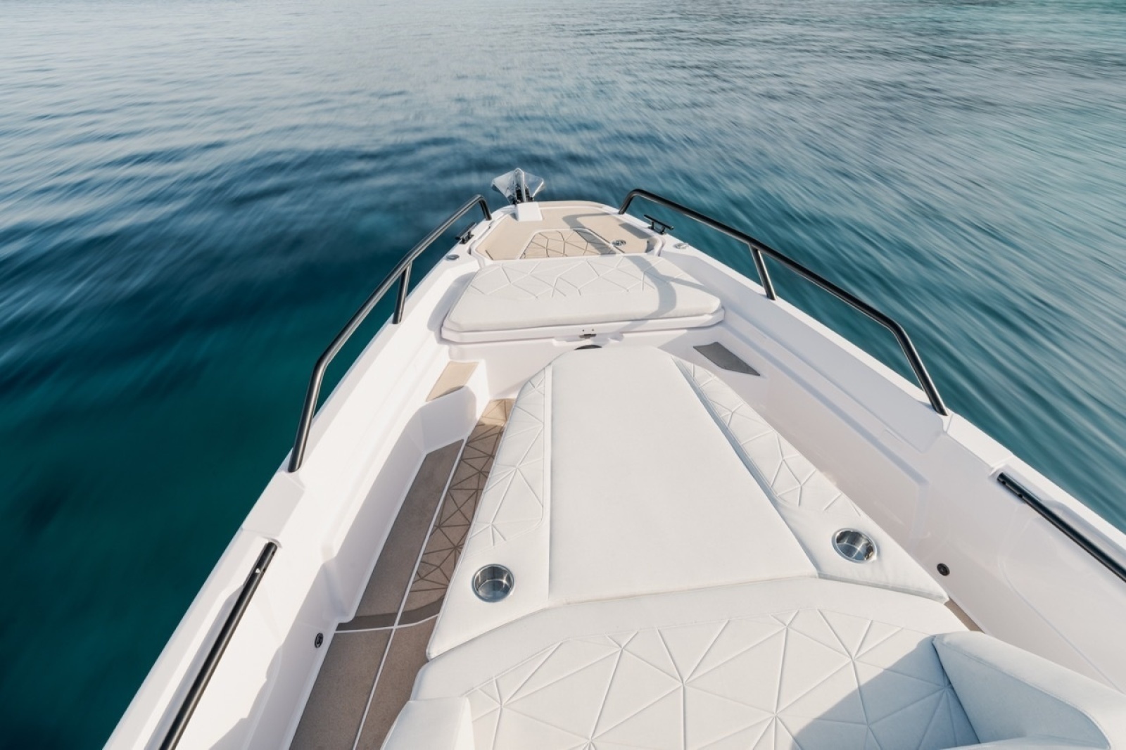 460k  660k Axopar 38 Sun Top 38ft Axopar Yacht For Sale