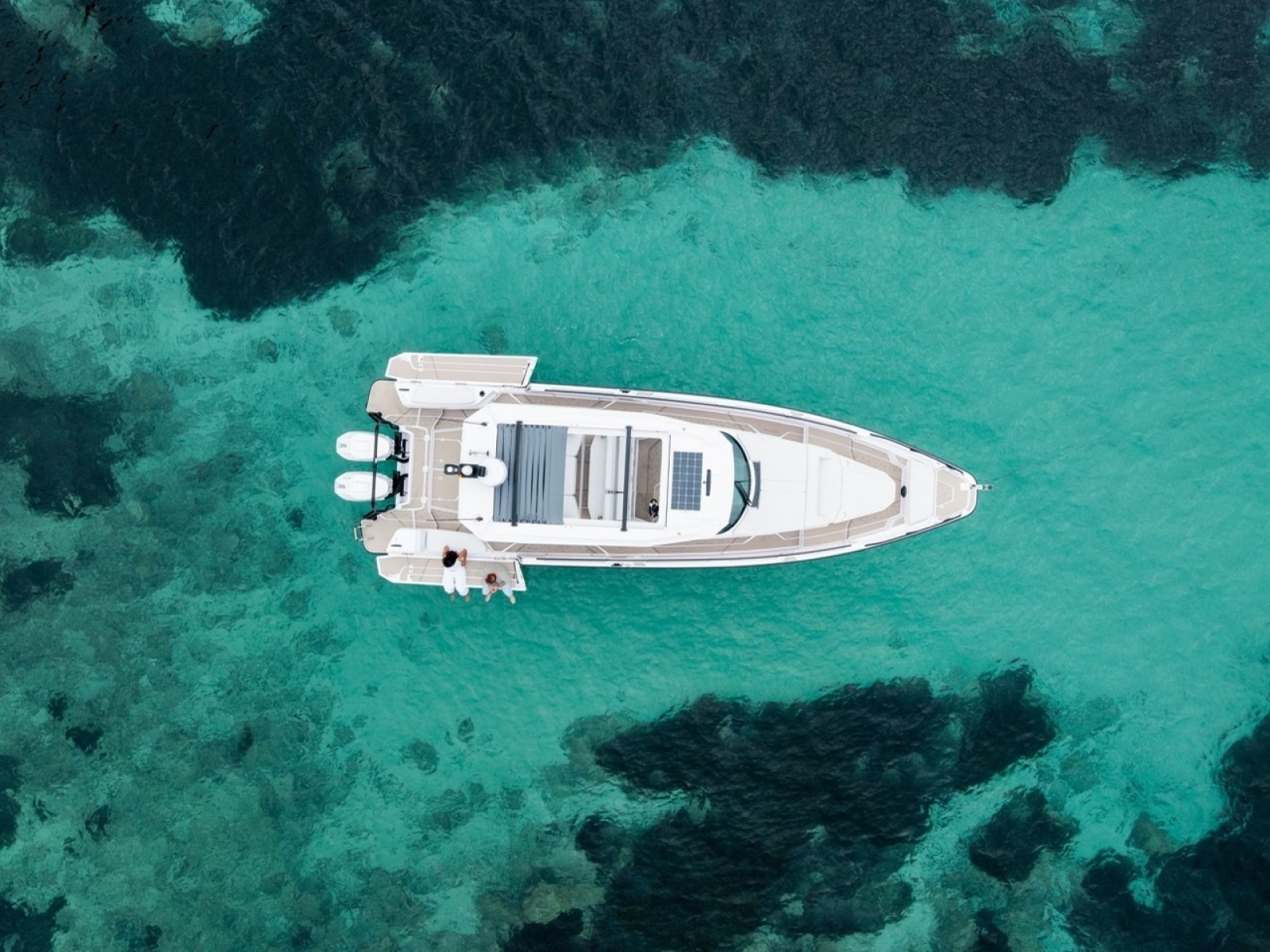 460k  660k Axopar 38 Sun Top 38ft Axopar Yacht For Sale