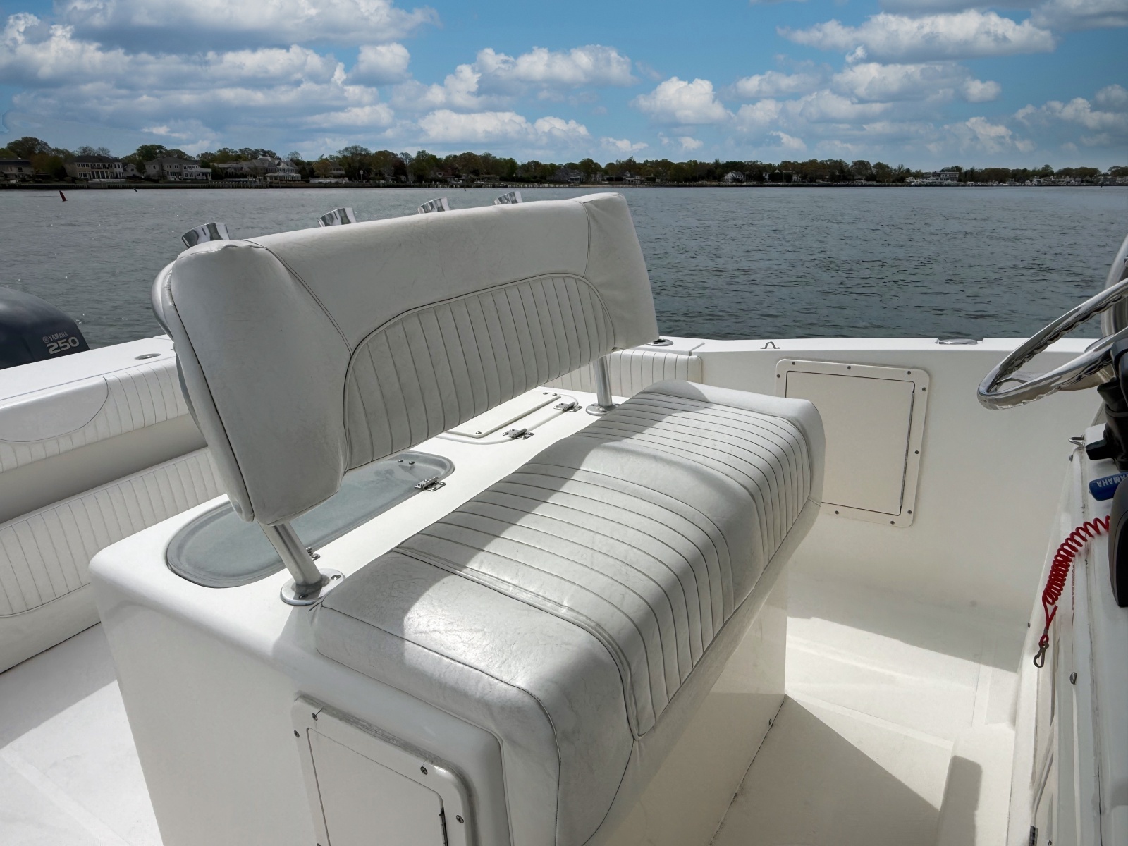 29ft Sea Hunt Yacht For Sale