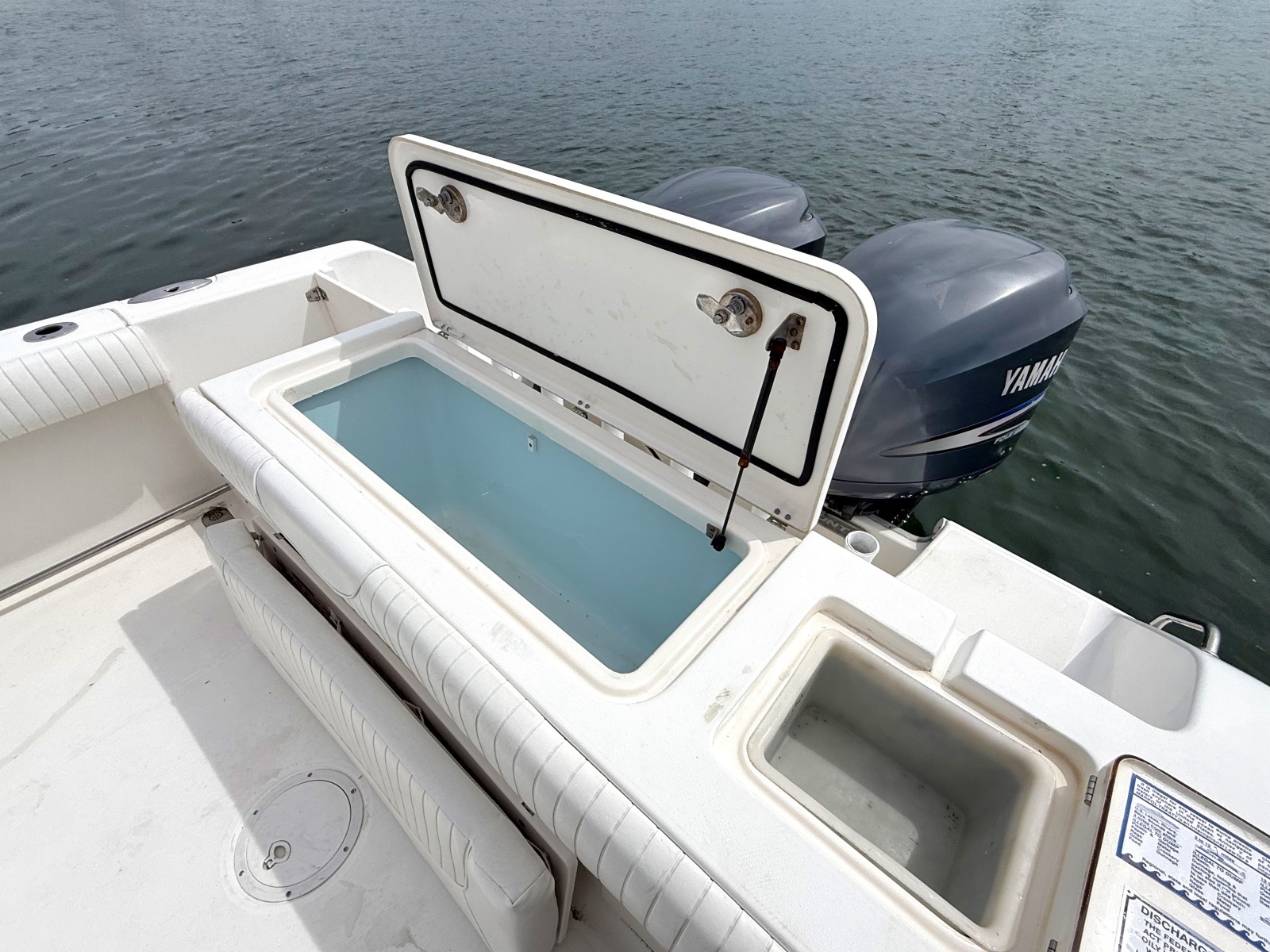 29ft Sea Hunt Yacht For Sale