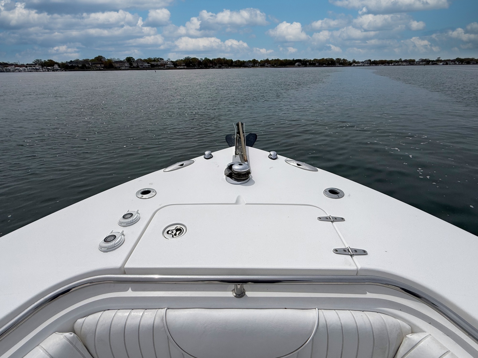 29ft Sea Hunt Yacht For Sale