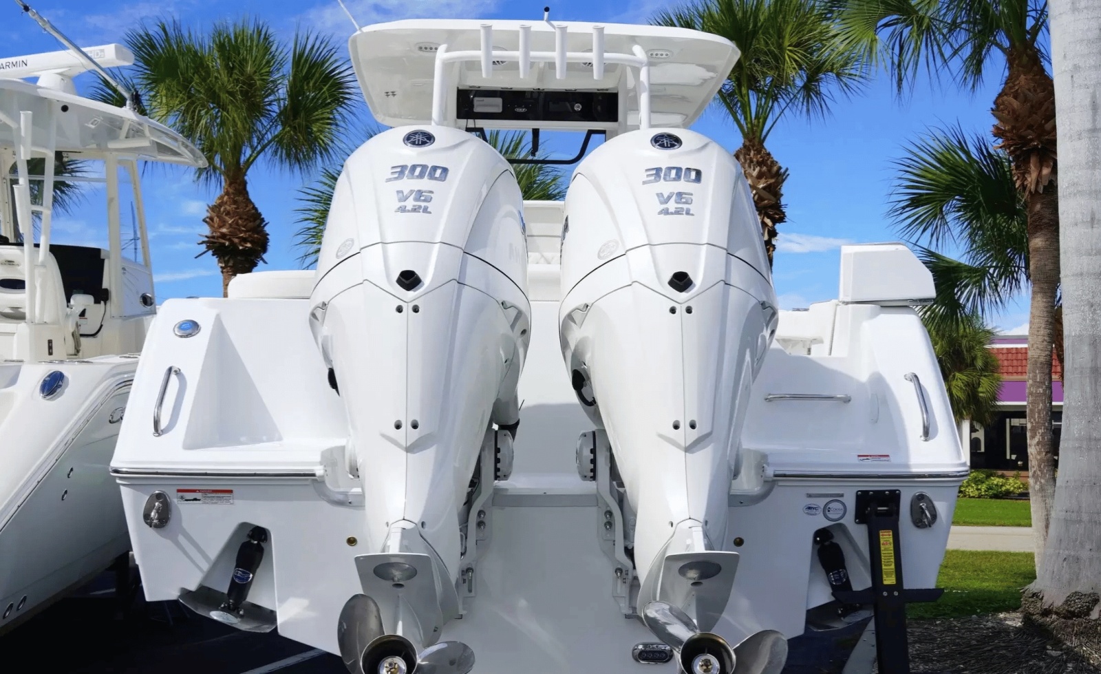 2026 Sea Hunt Ultra 285SE