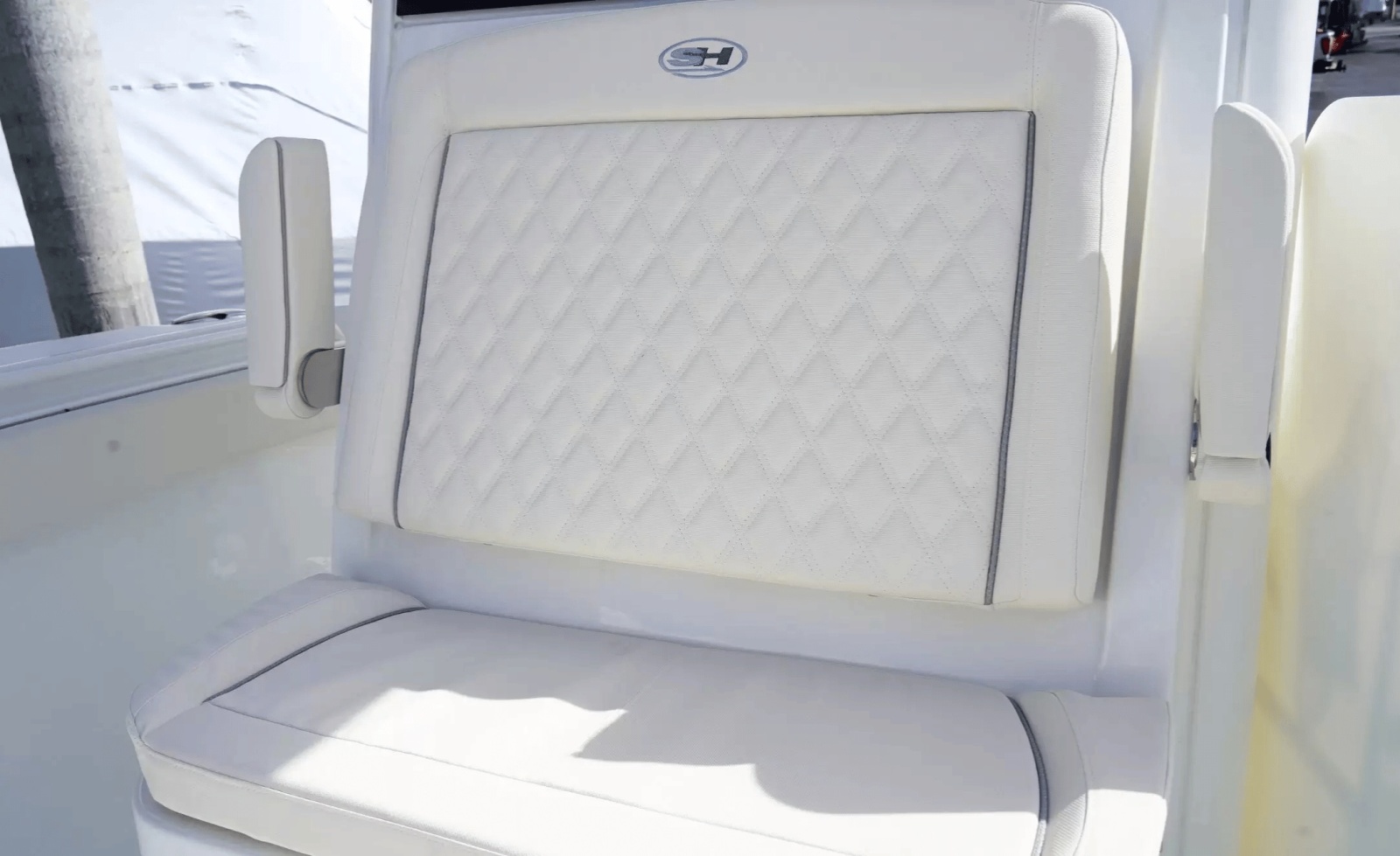 2026 Sea Hunt Ultra 285SE