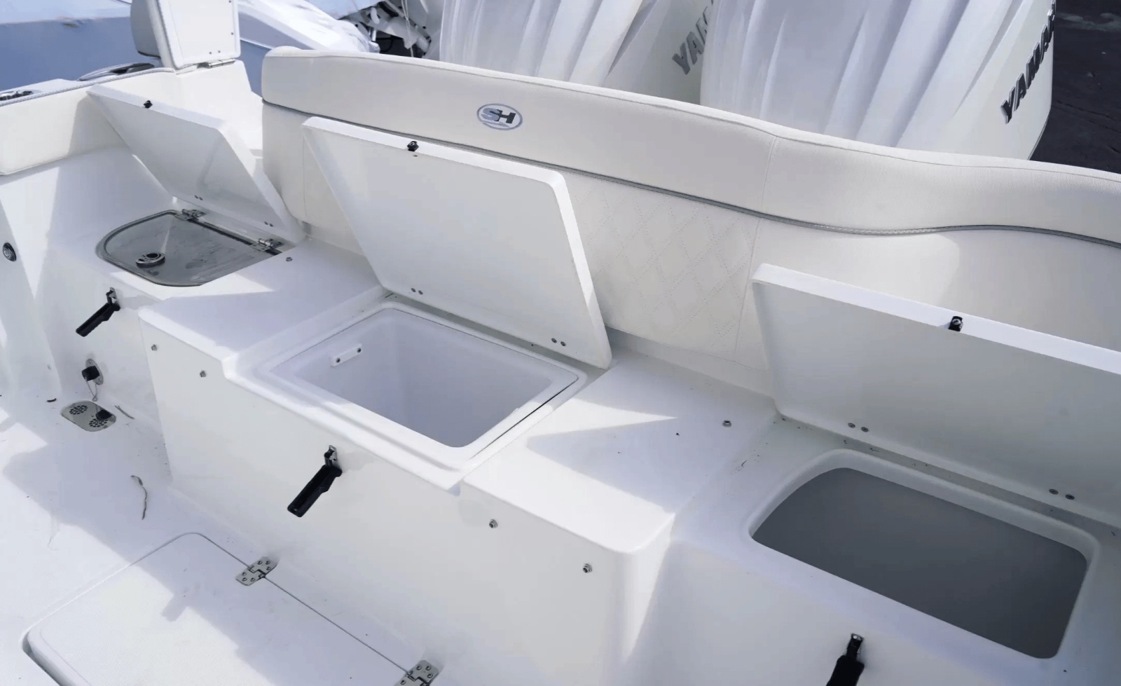 2026 Sea Hunt Ultra 285SE