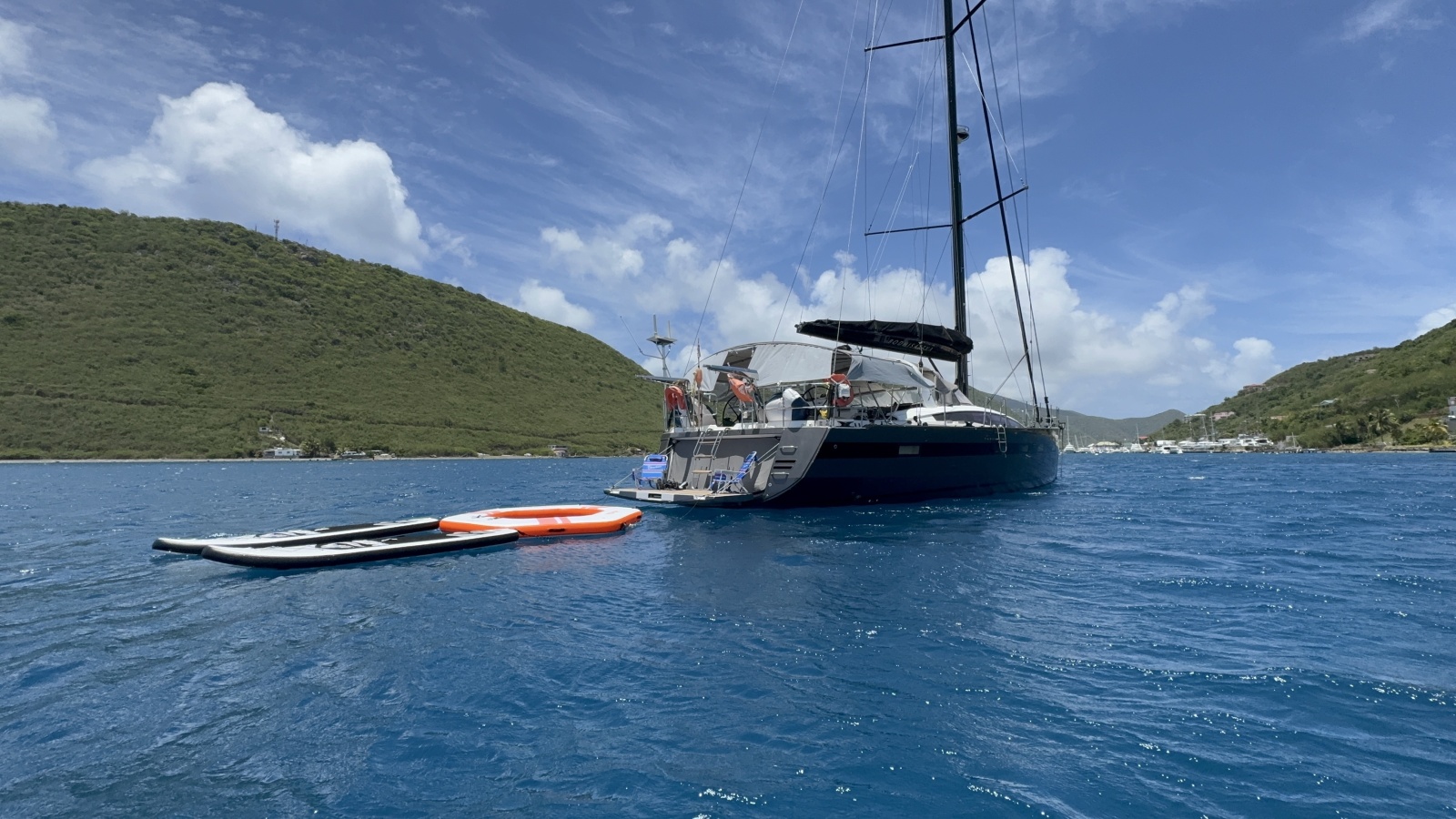 2018 Jeanneau 64