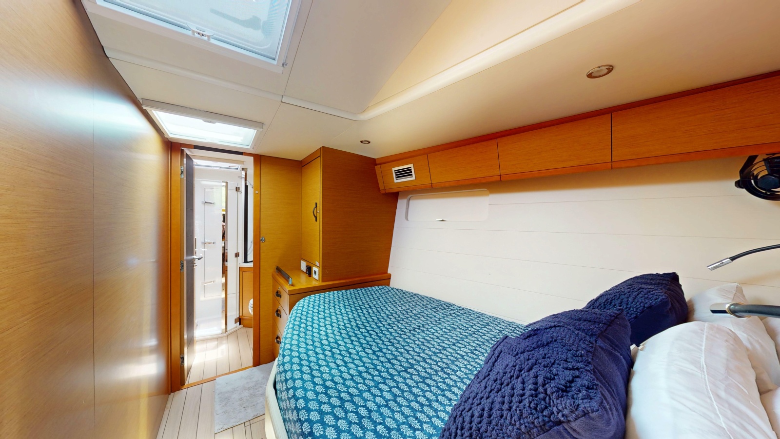 2018 Jeanneau 64
