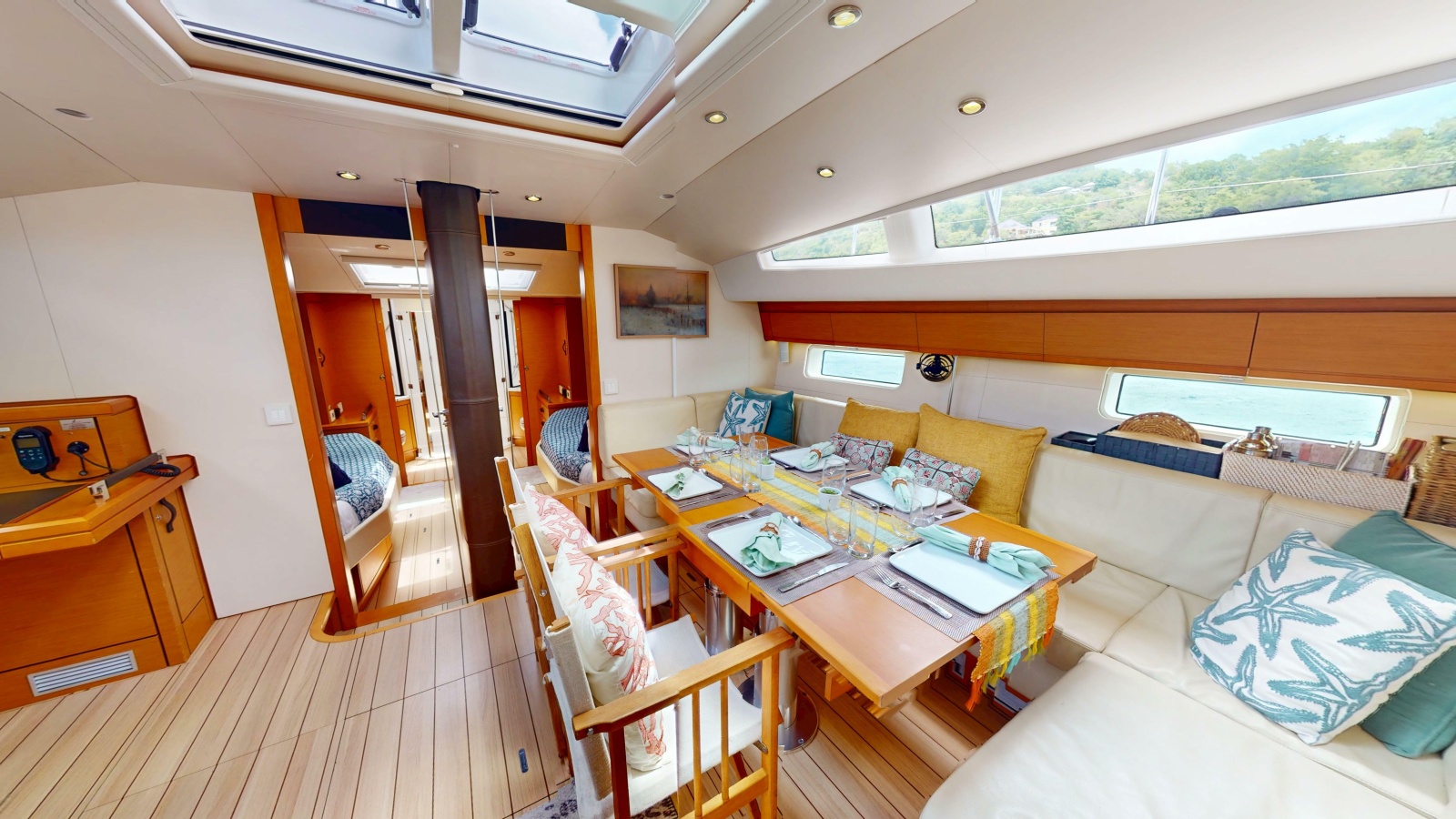 2018 Jeanneau 64