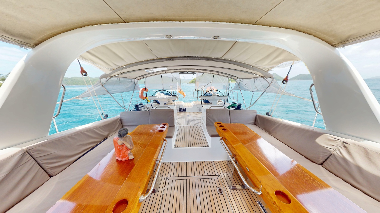 2018 Jeanneau 64