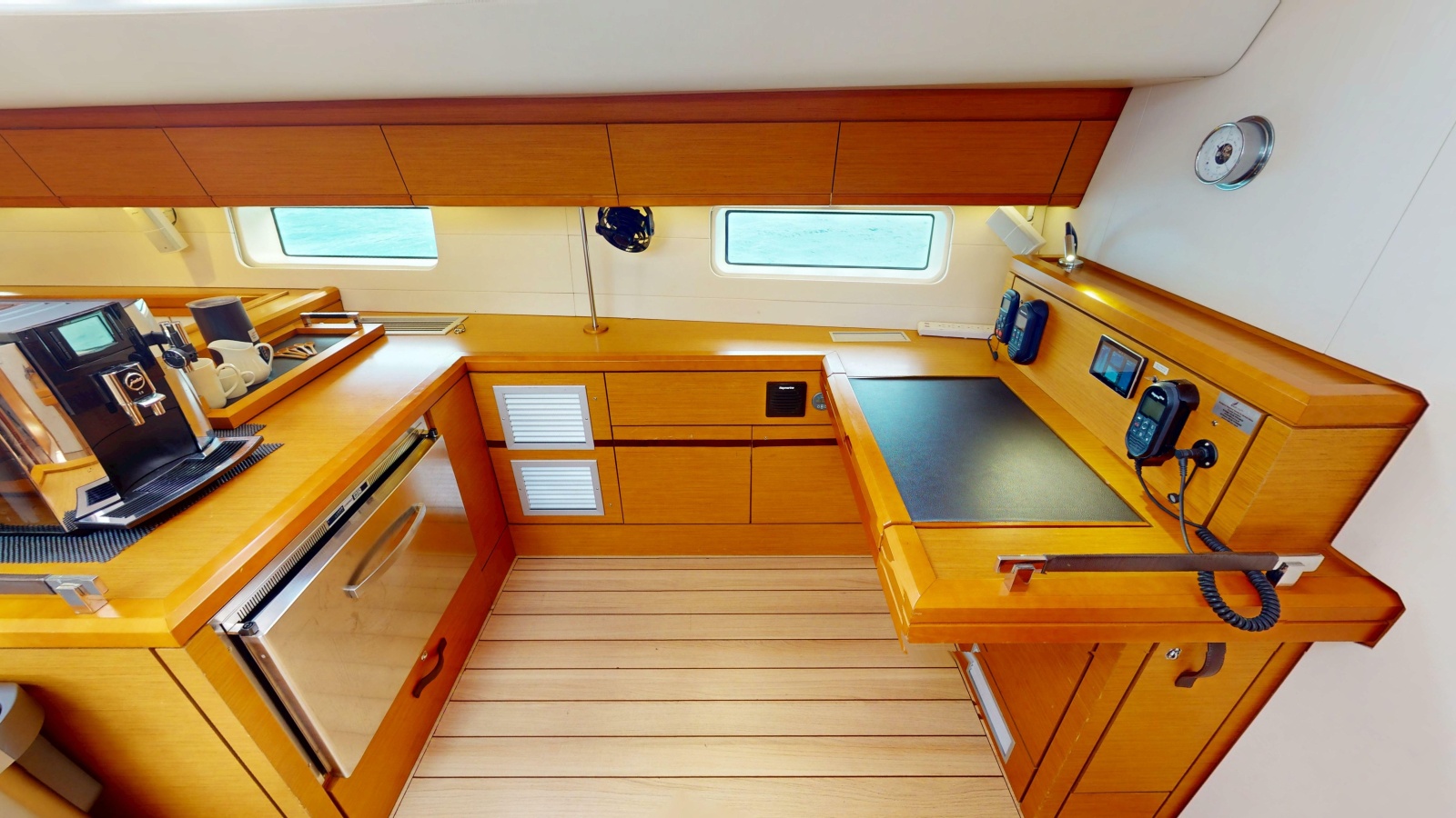 2018 Jeanneau 64