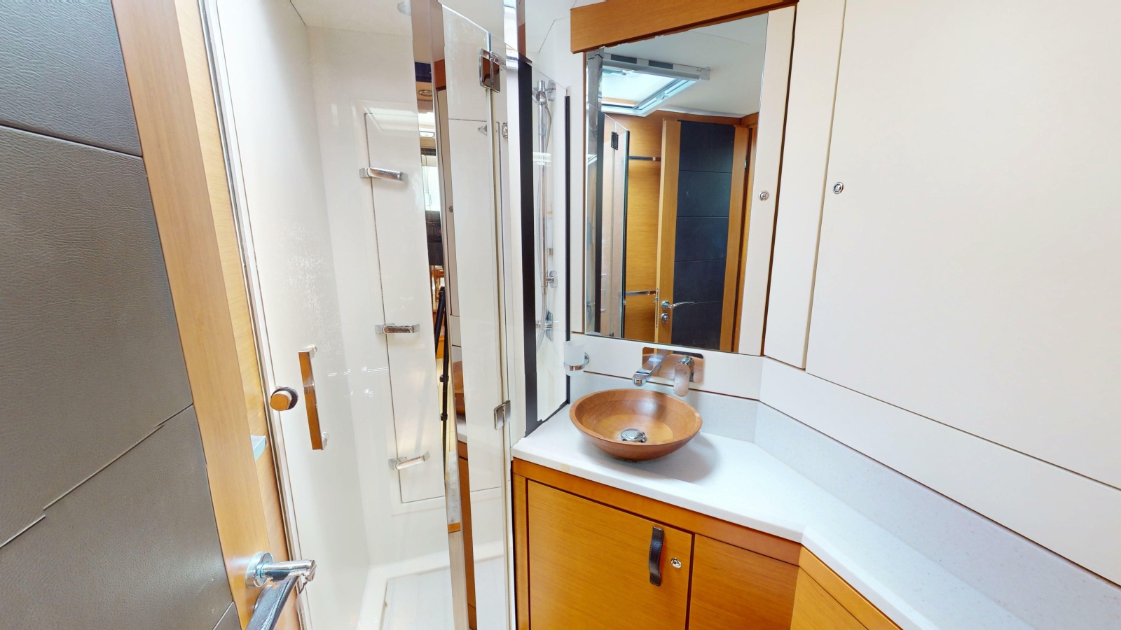 2018 Jeanneau 64