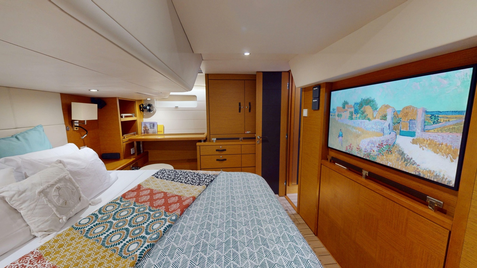 2018 Jeanneau 64