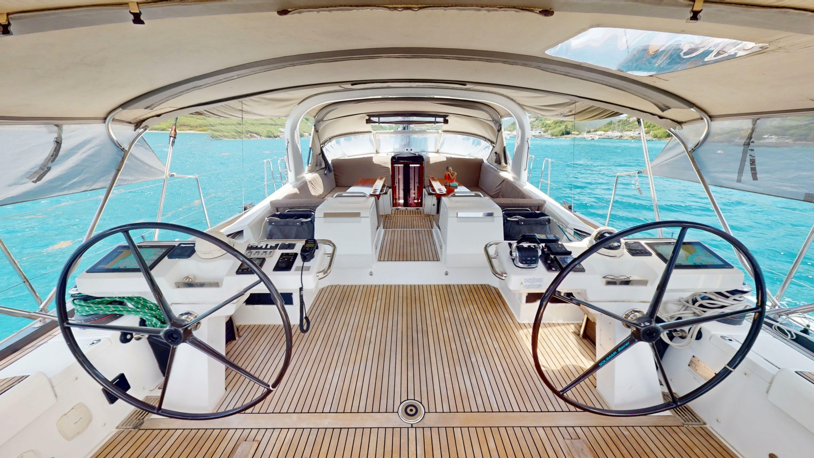 2018 Jeanneau 64