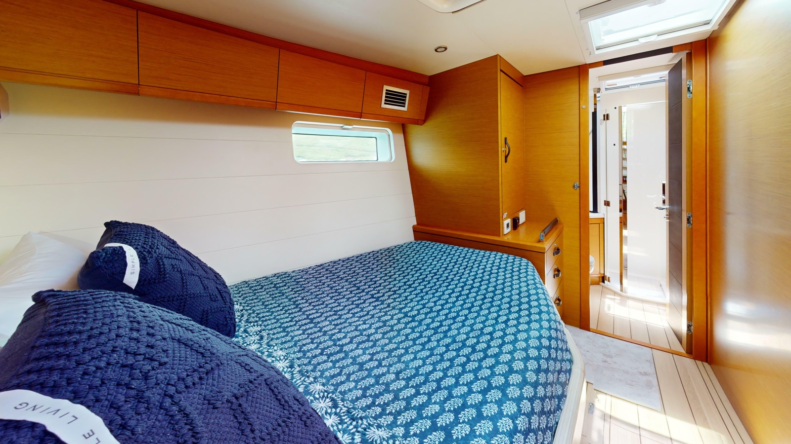 2018 Jeanneau 64