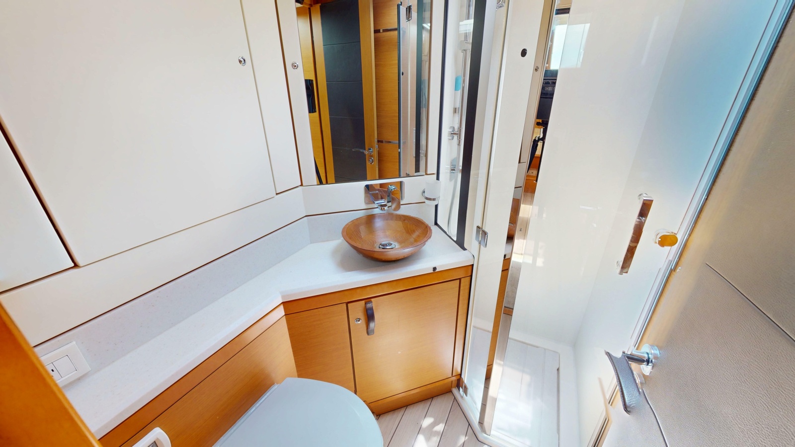 2018 Jeanneau 64
