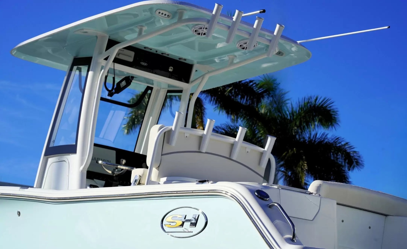 2026 Sea Hunt Ultra 245SE