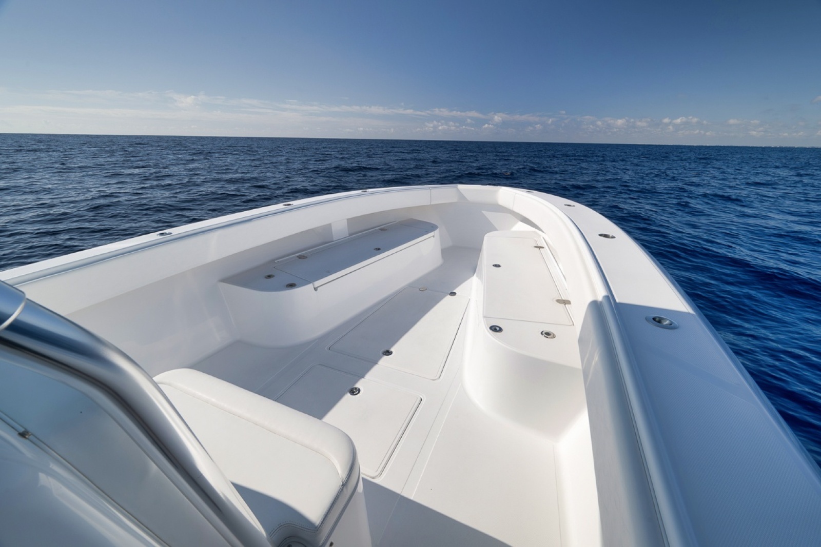 41ft Bahama Yacht For Sale