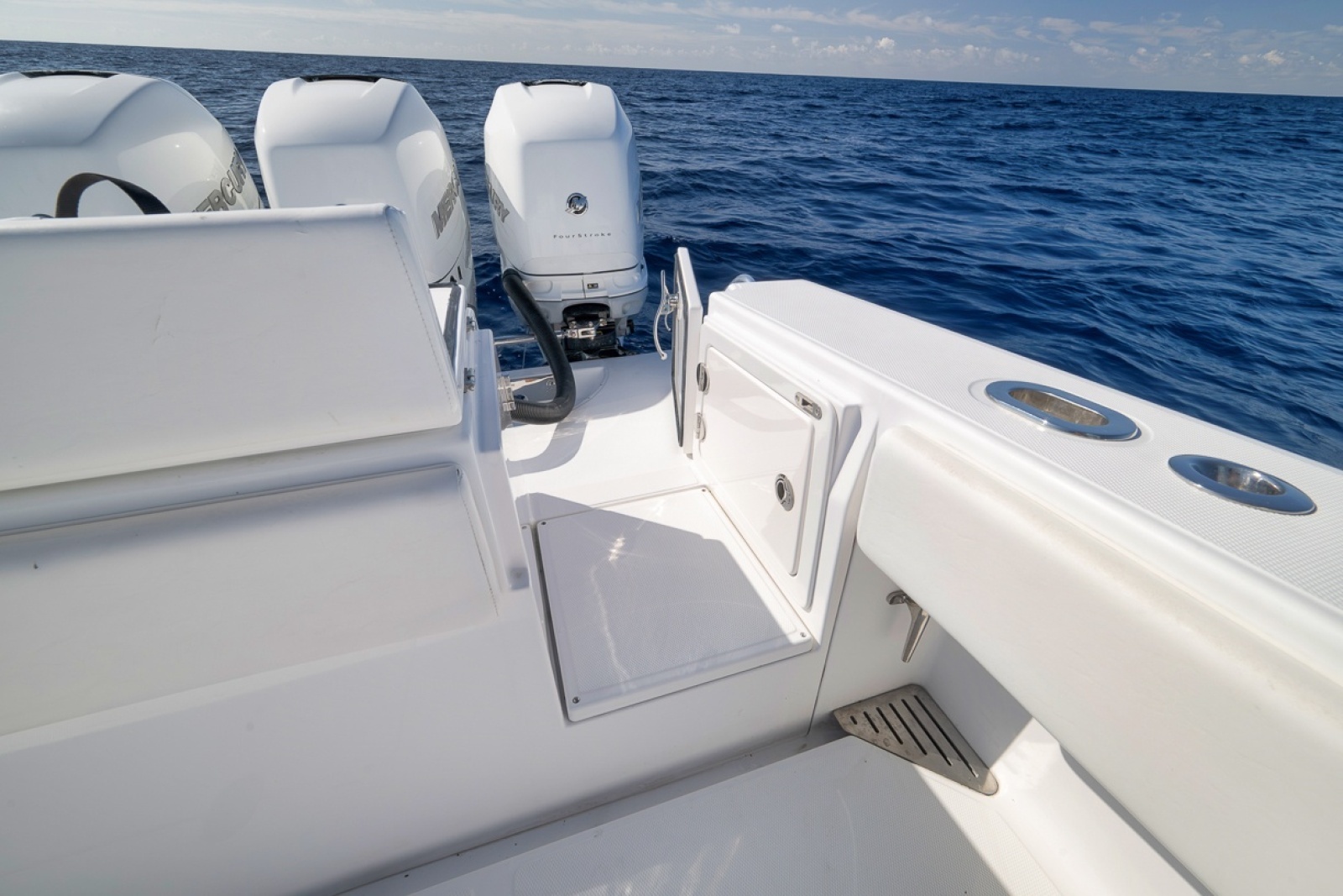 41ft Bahama Yacht For Sale