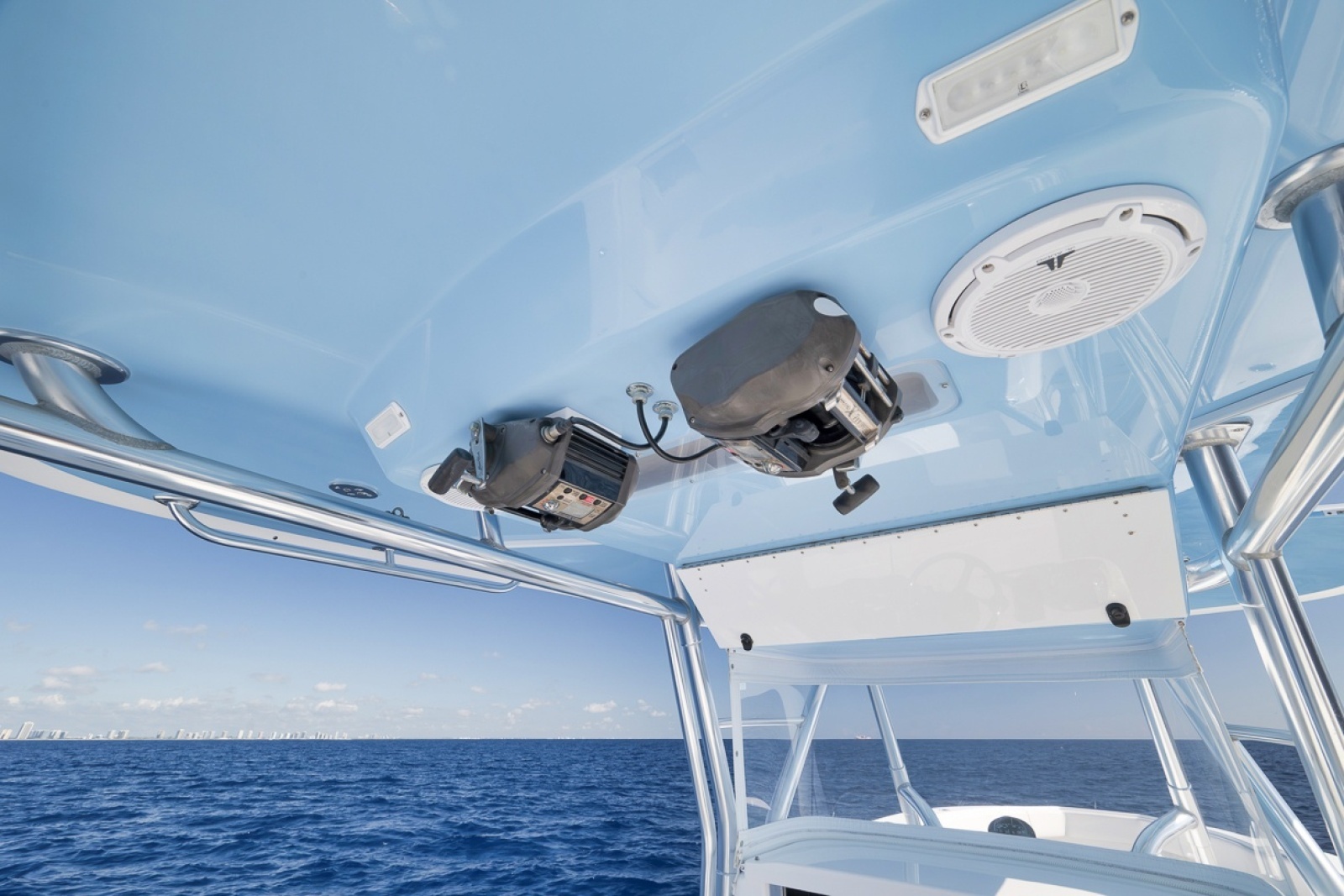 41ft Bahama Yacht For Sale