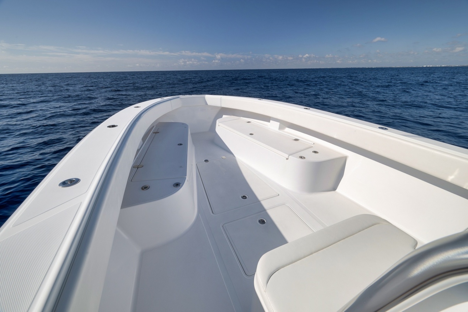 41ft Bahama Yacht For Sale