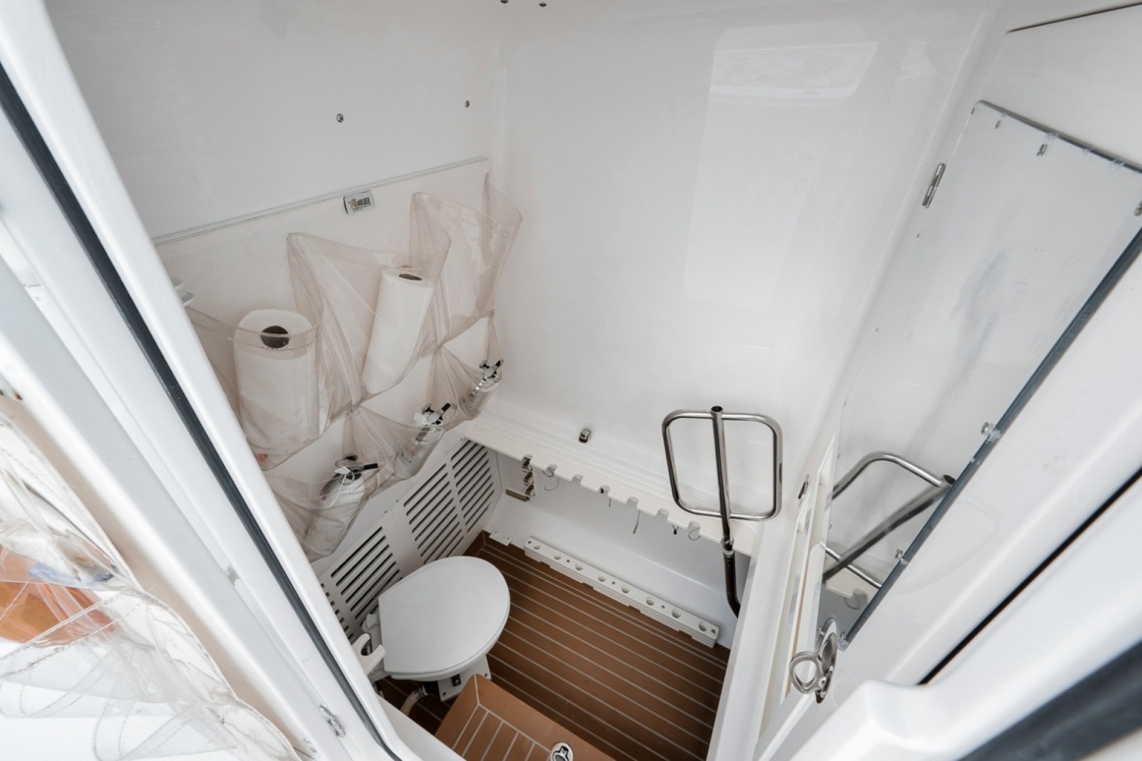 41ft Bahama Yacht For Sale