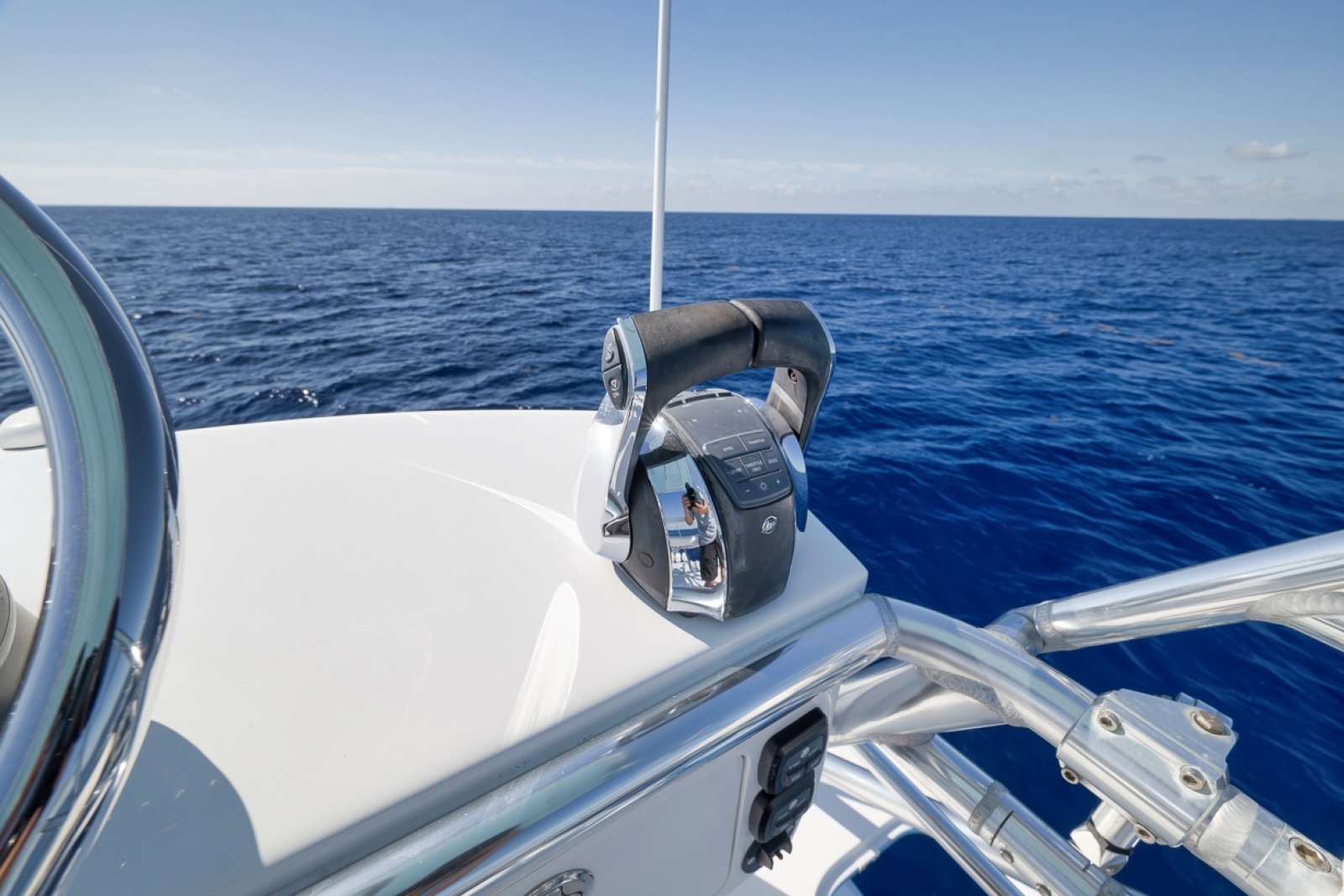 2017 Bahama 41CC