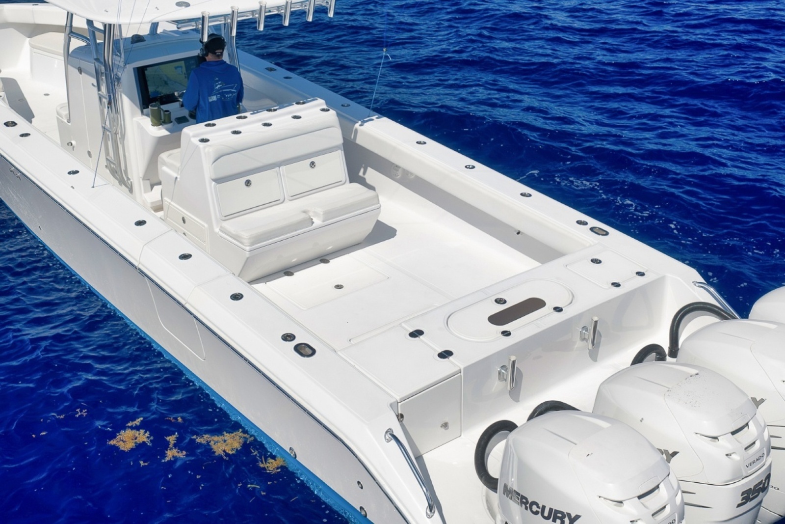 41ft Bahama Yacht For Sale