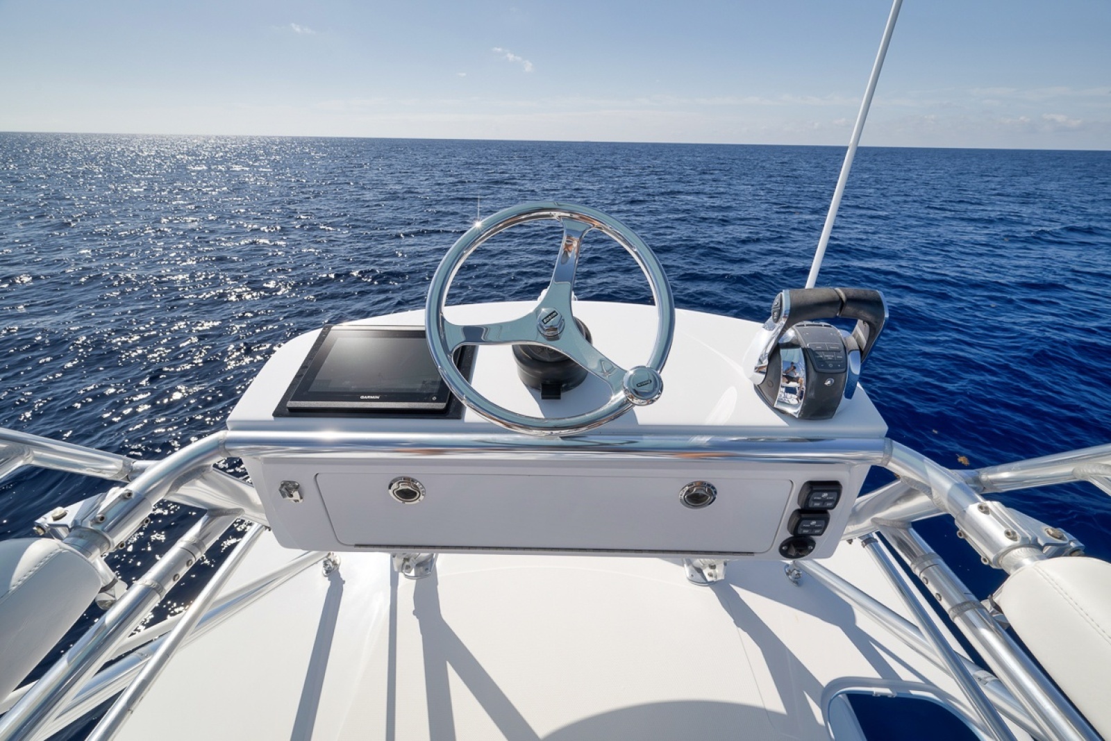41ft Bahama Yacht For Sale