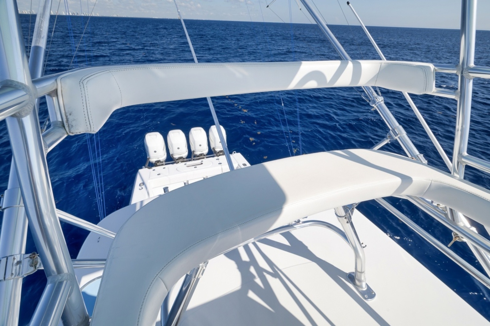 41ft Bahama Yacht For Sale