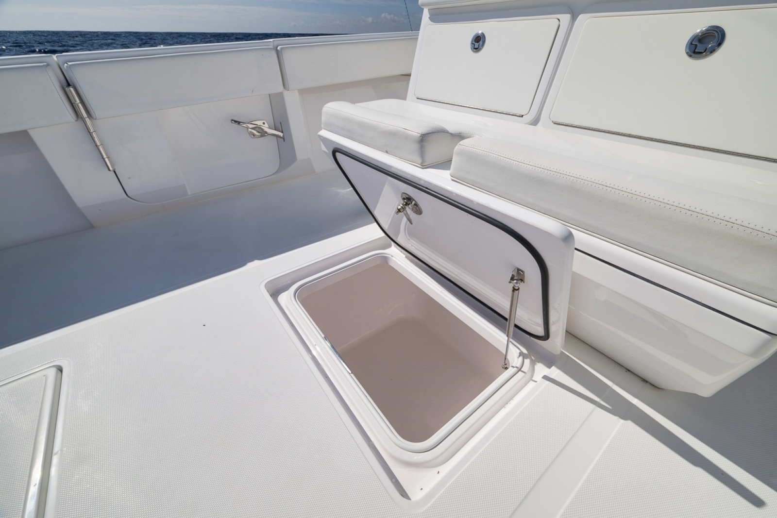 41ft Bahama Yacht For Sale