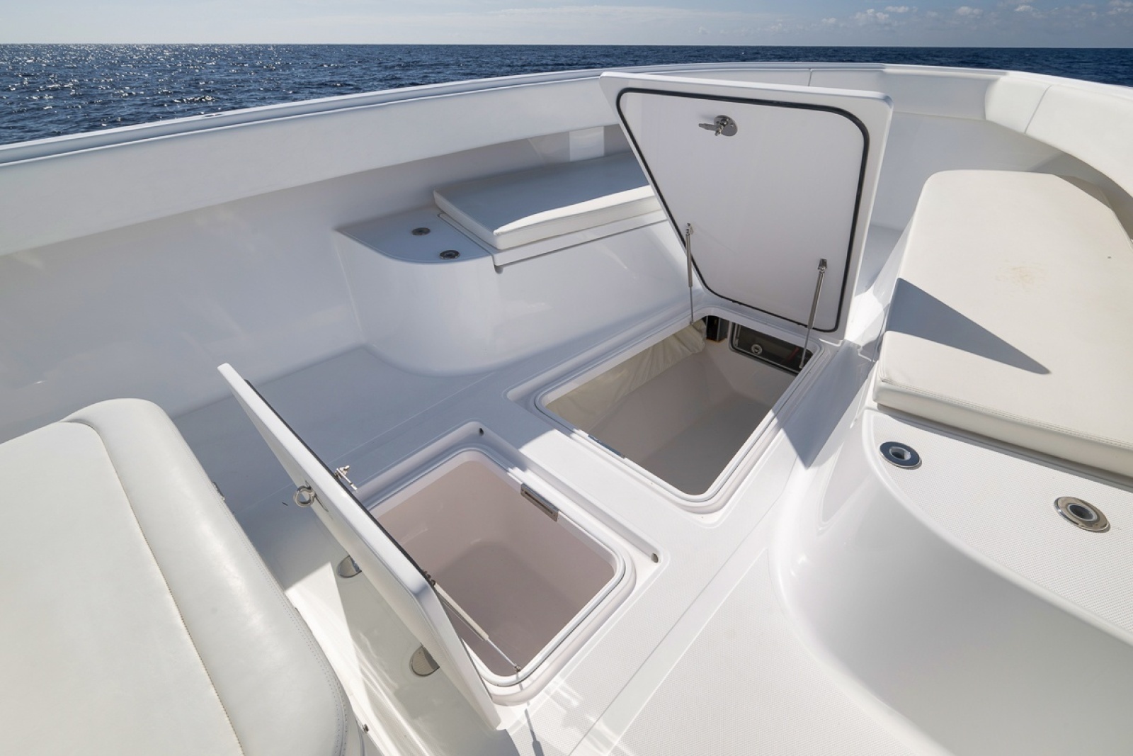 41ft Bahama Yacht For Sale
