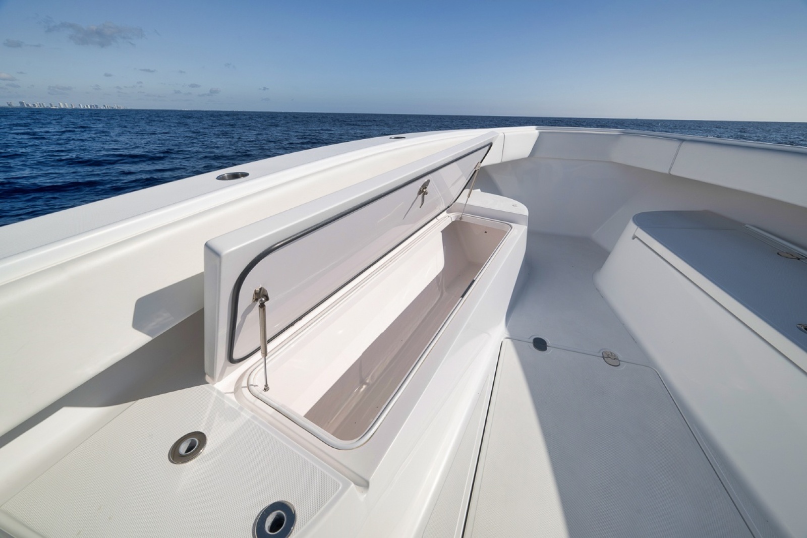 41ft Bahama Yacht For Sale