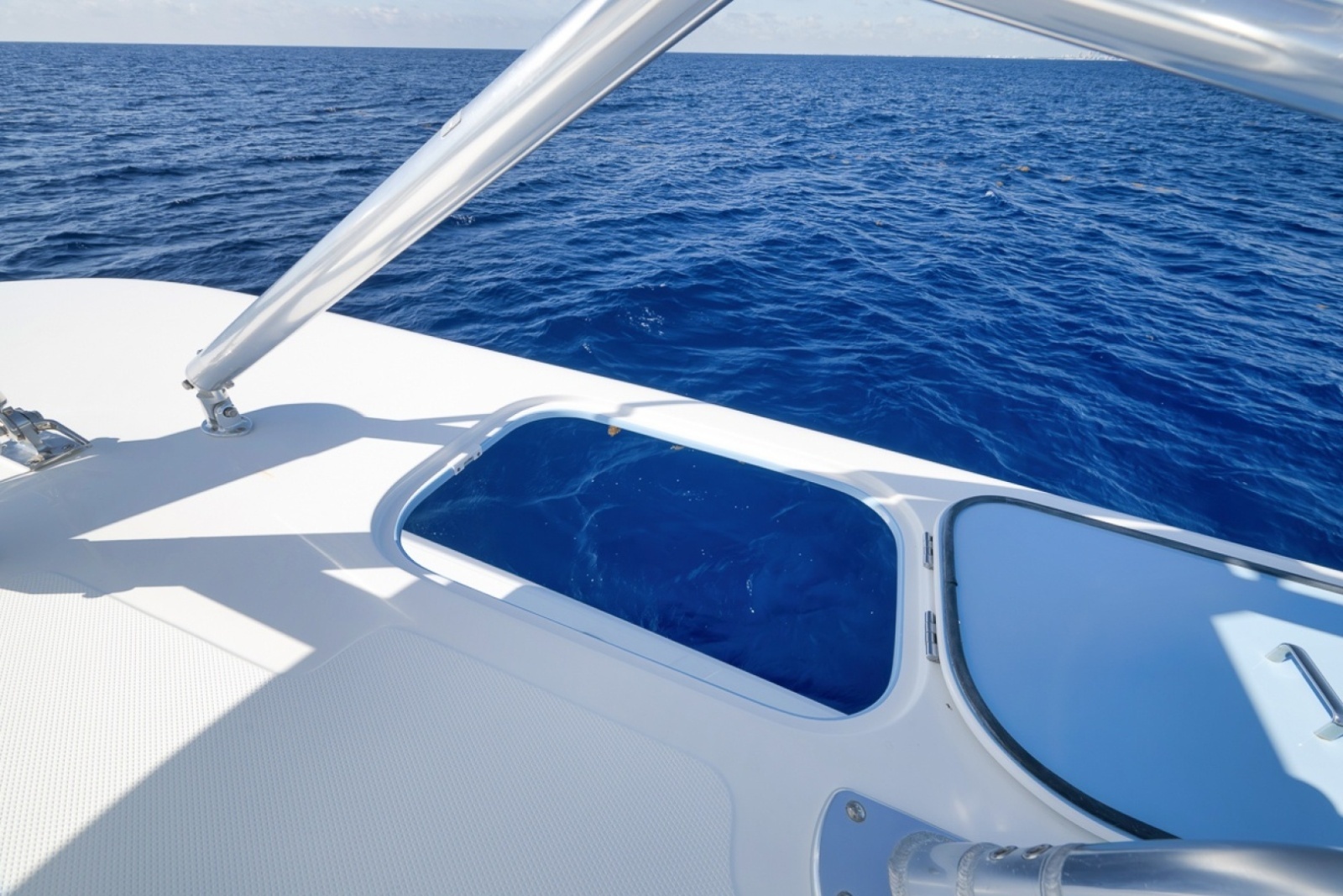 41ft Bahama Yacht For Sale