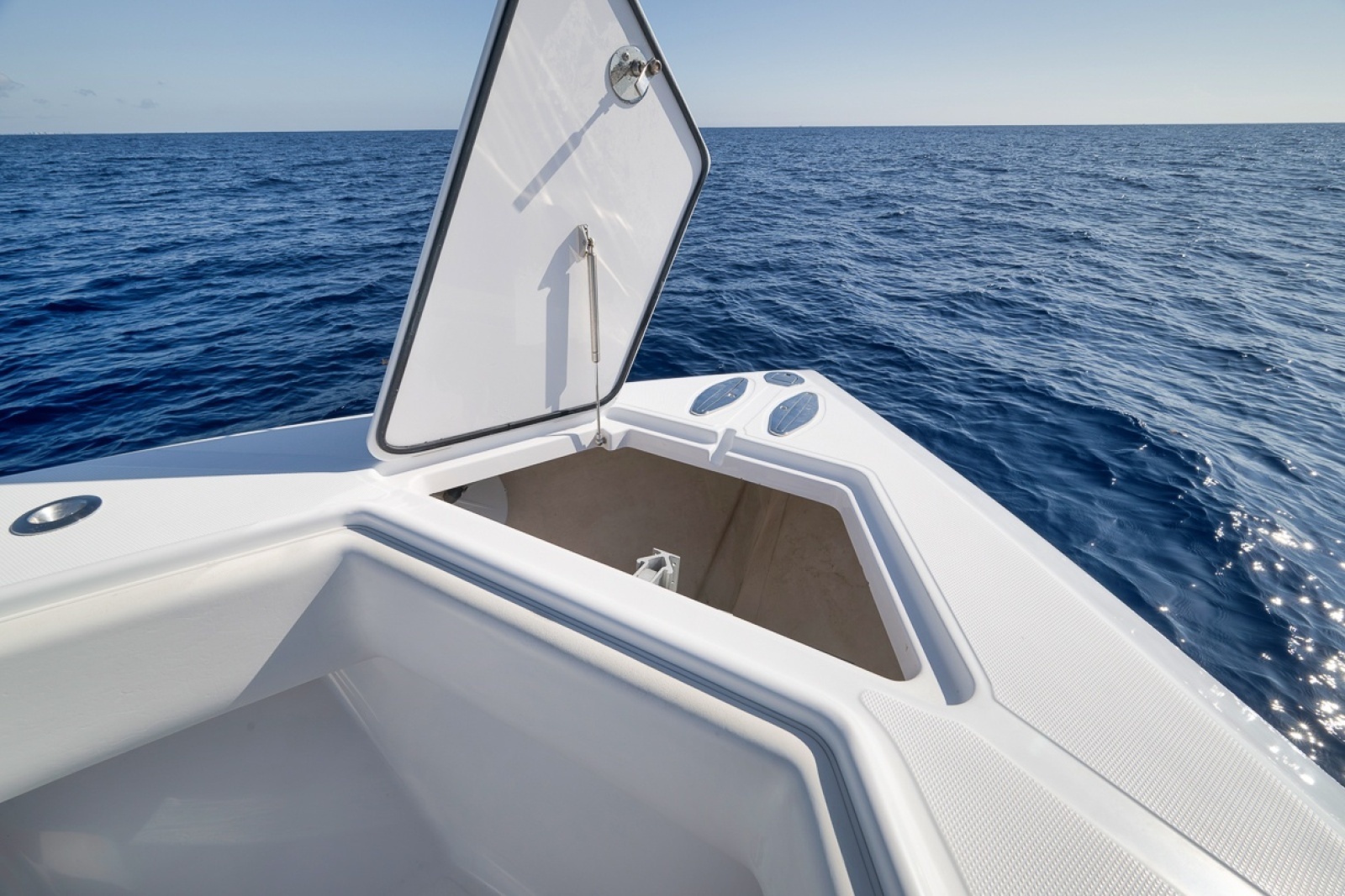 41ft Bahama Yacht For Sale