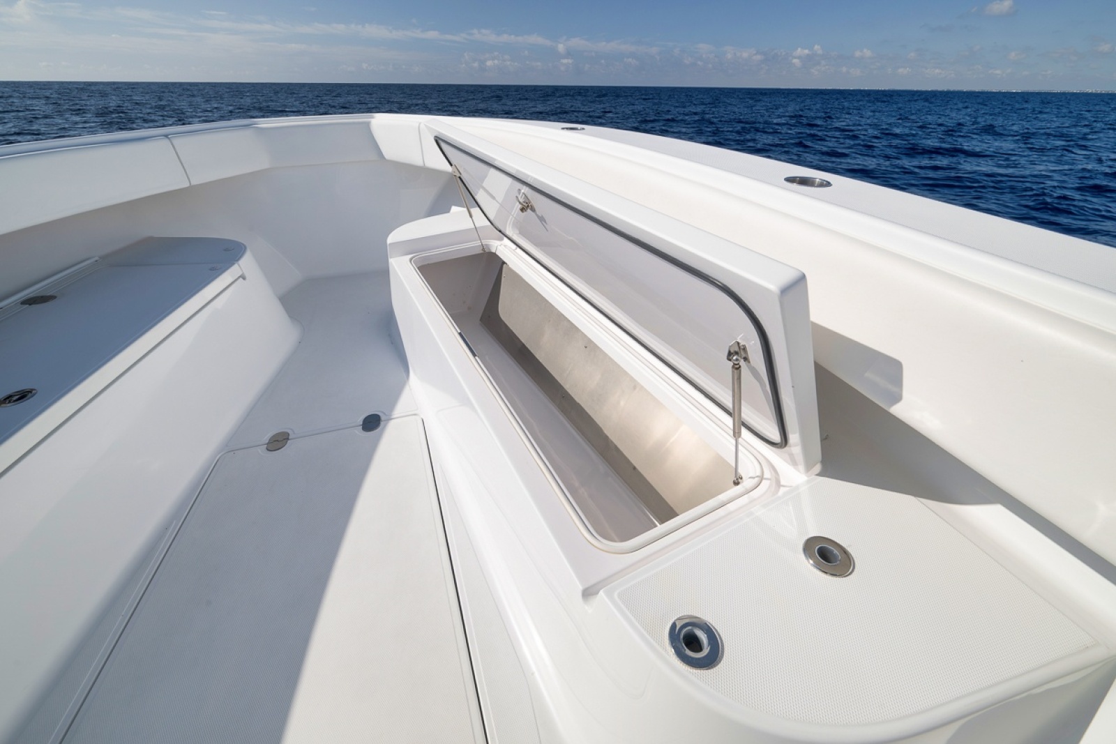 2017 Bahama 41CC