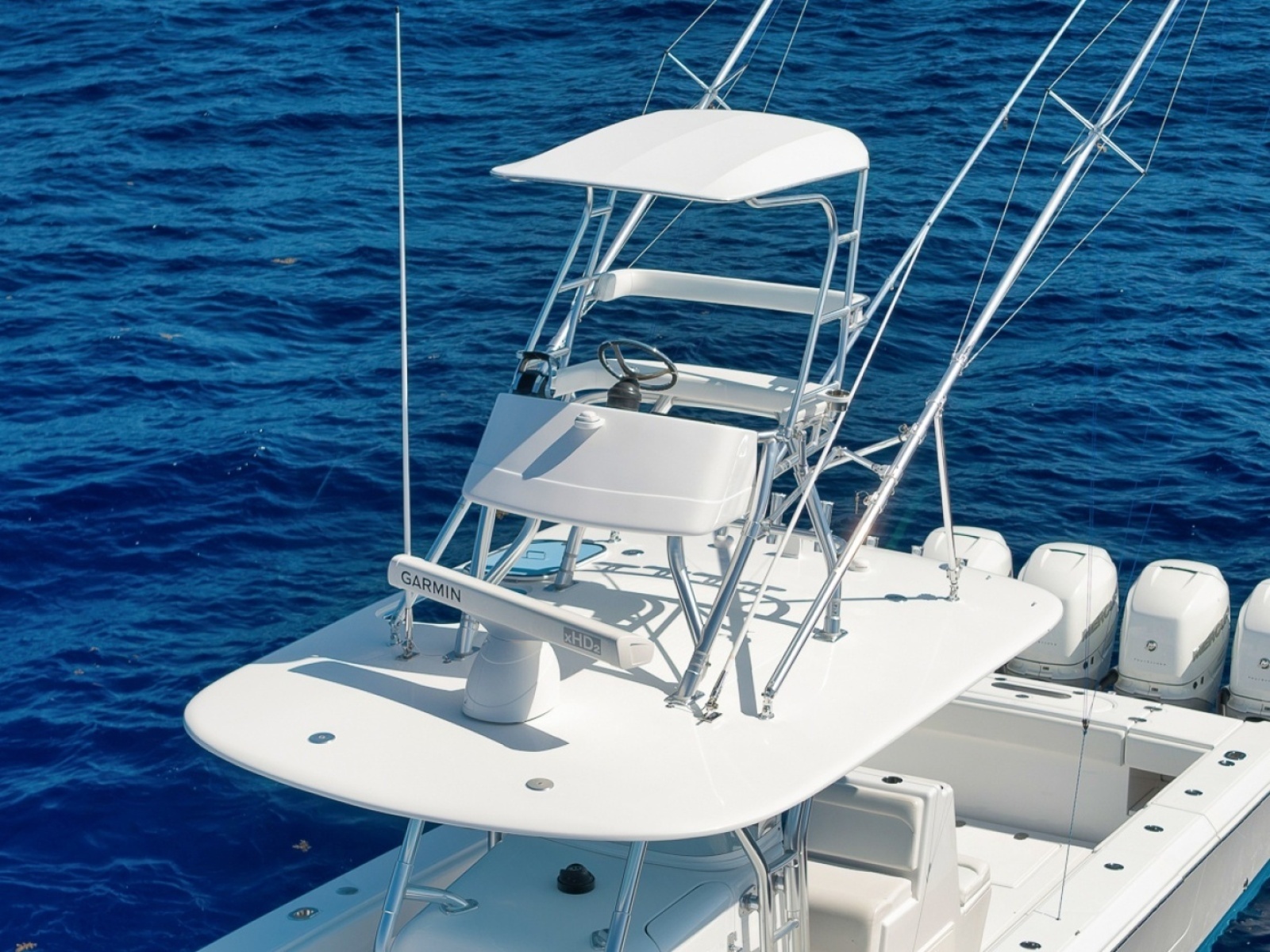 41ft Bahama Yacht For Sale