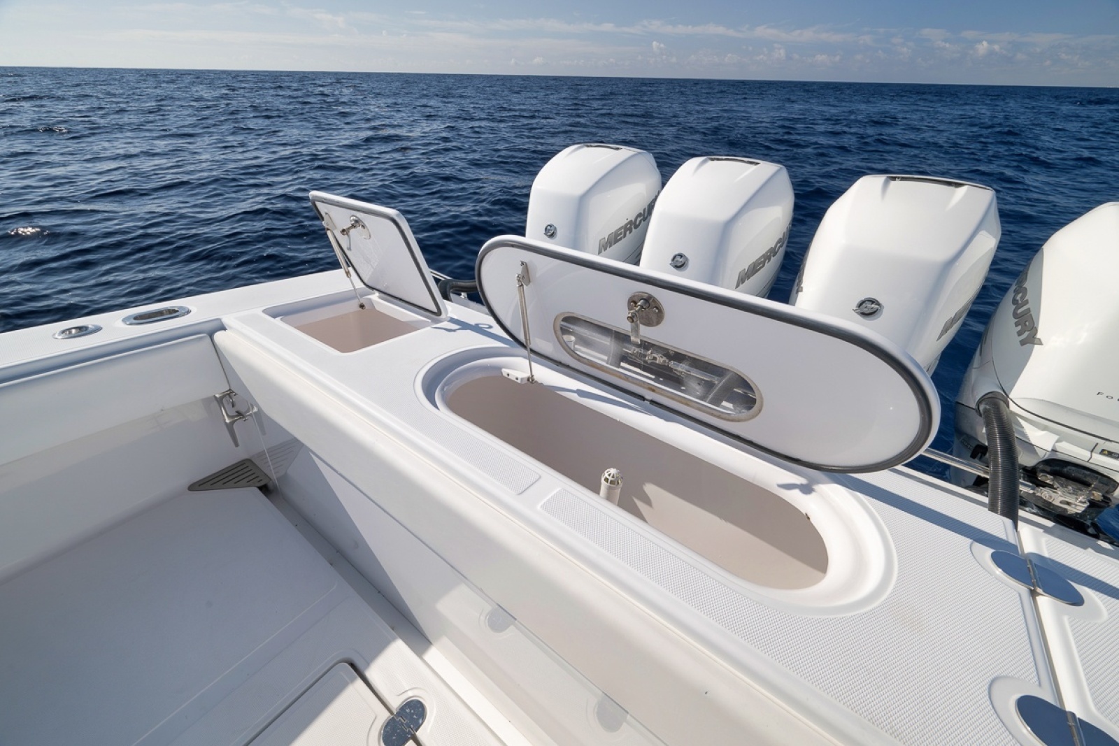 41ft Bahama Yacht For Sale