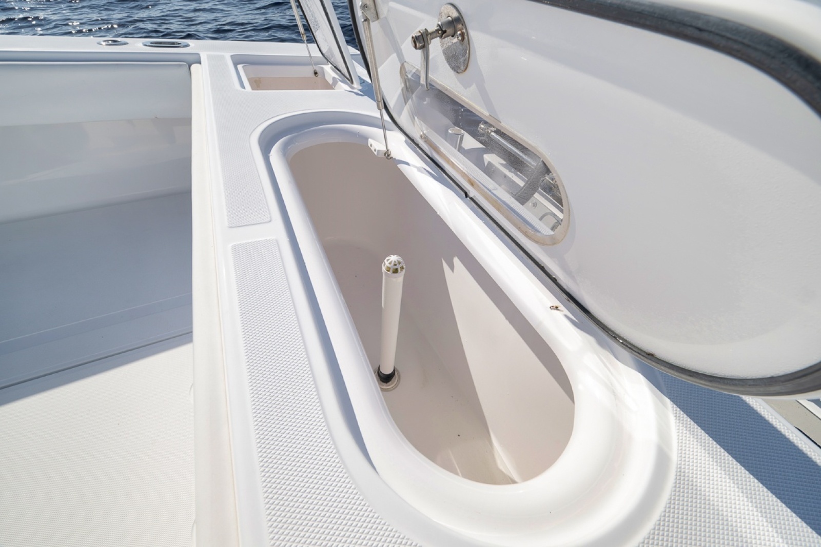 41ft Bahama Yacht For Sale