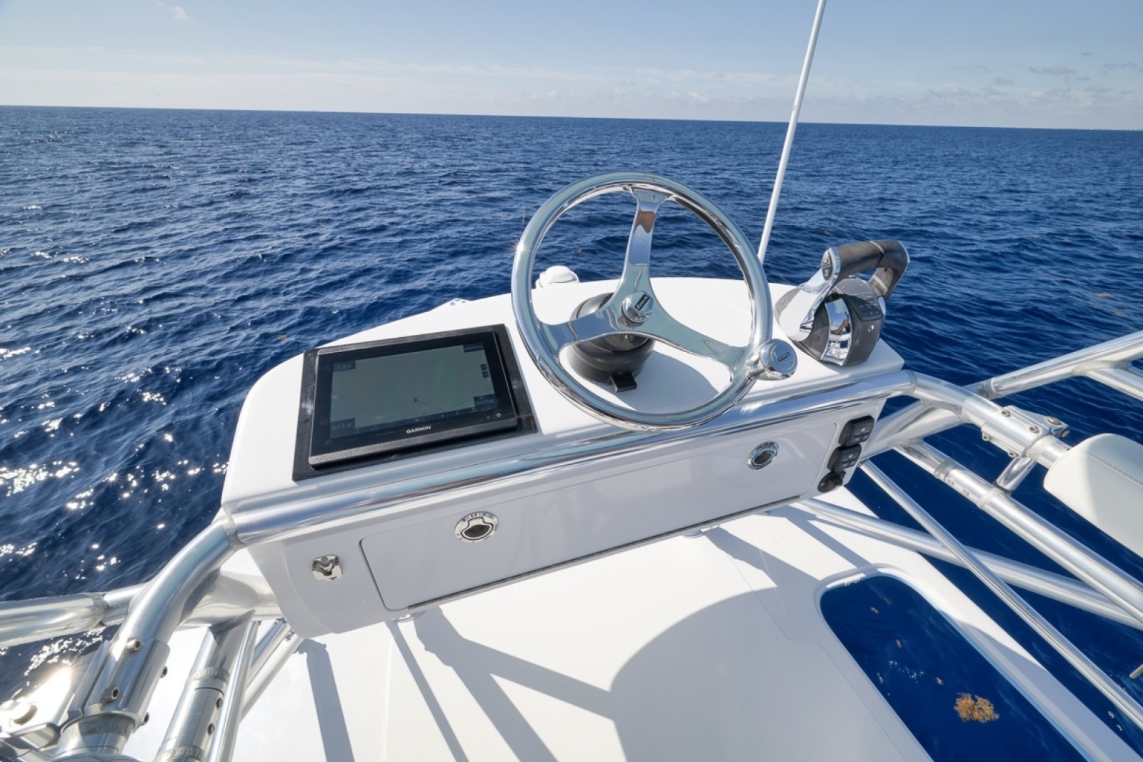 41ft Bahama Yacht For Sale