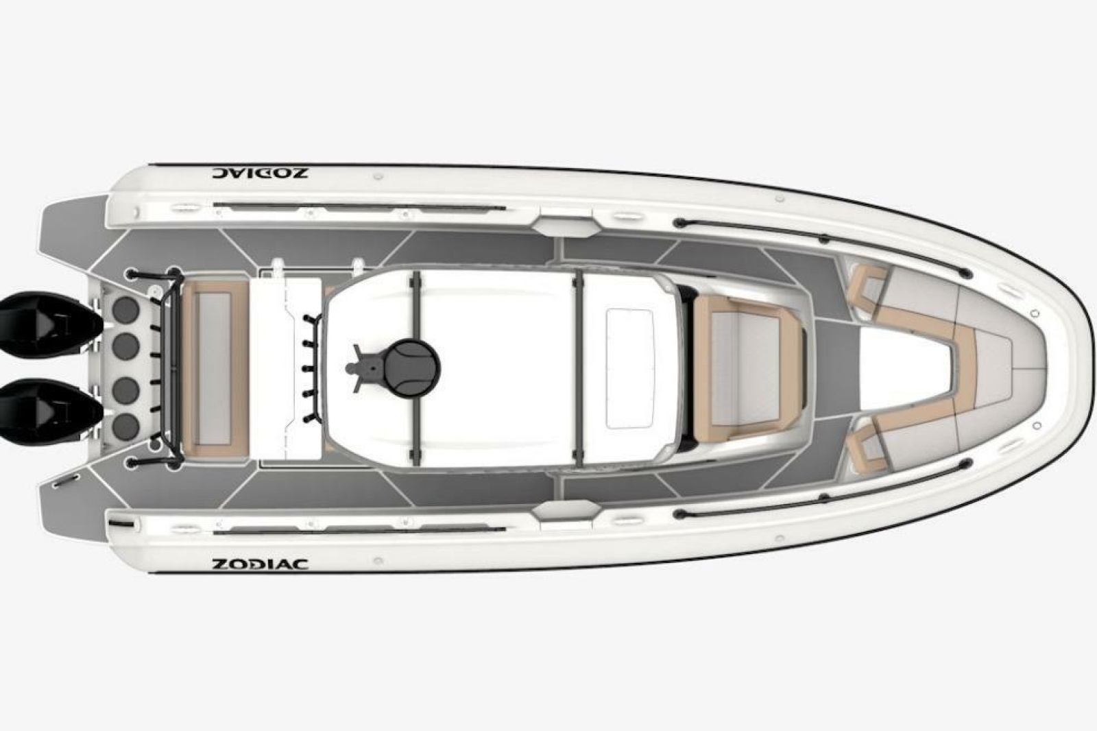 2026 Zodiac 