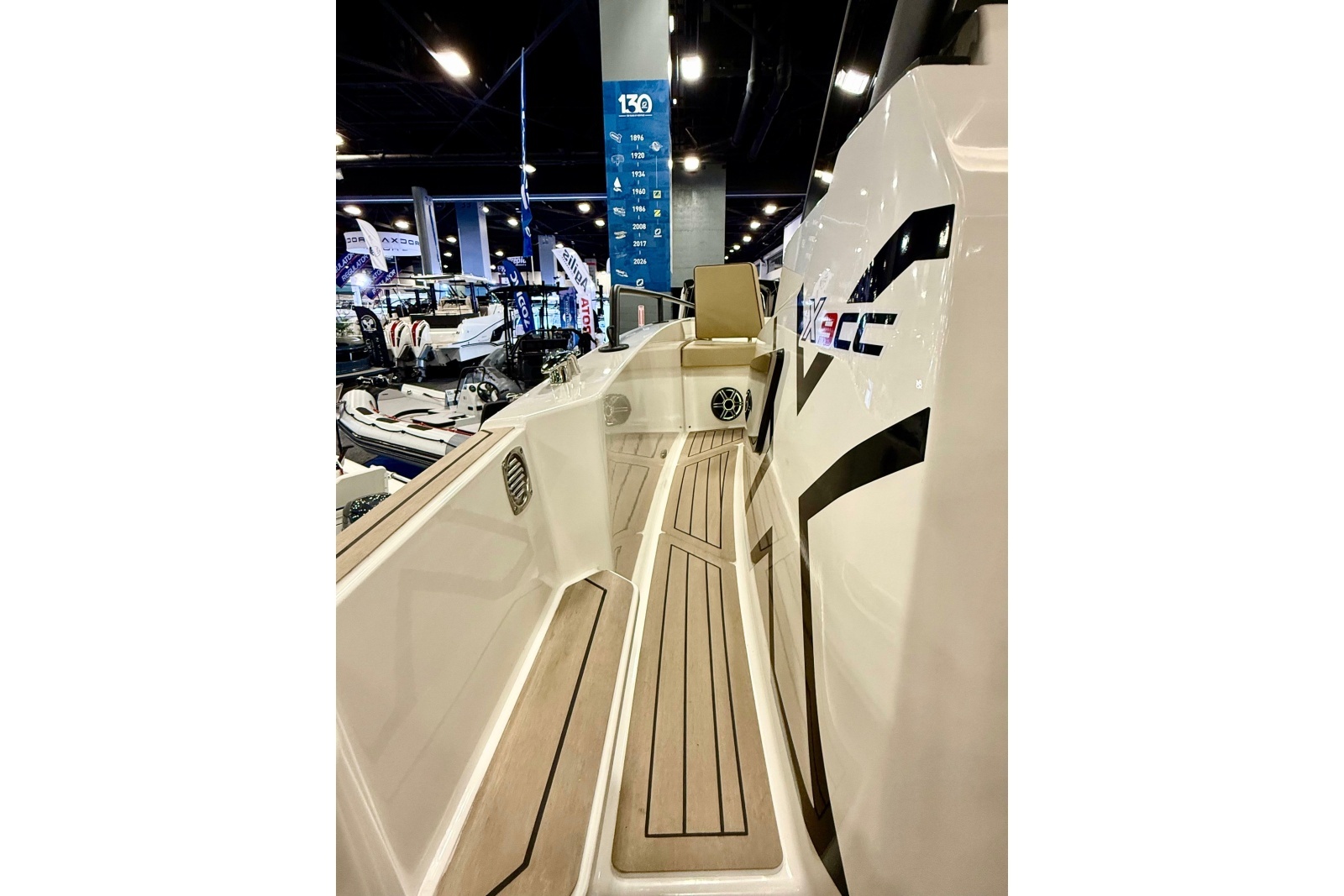 29ft Zodiac Yacht For Sale
