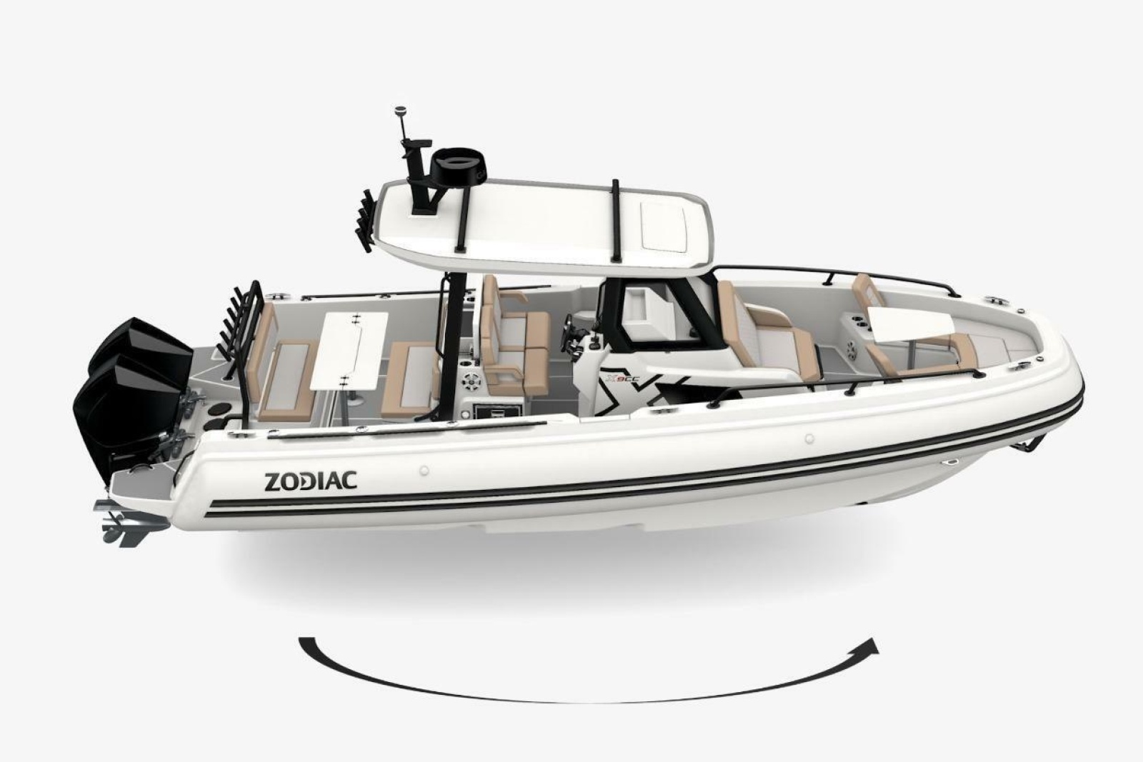 2026 Zodiac 