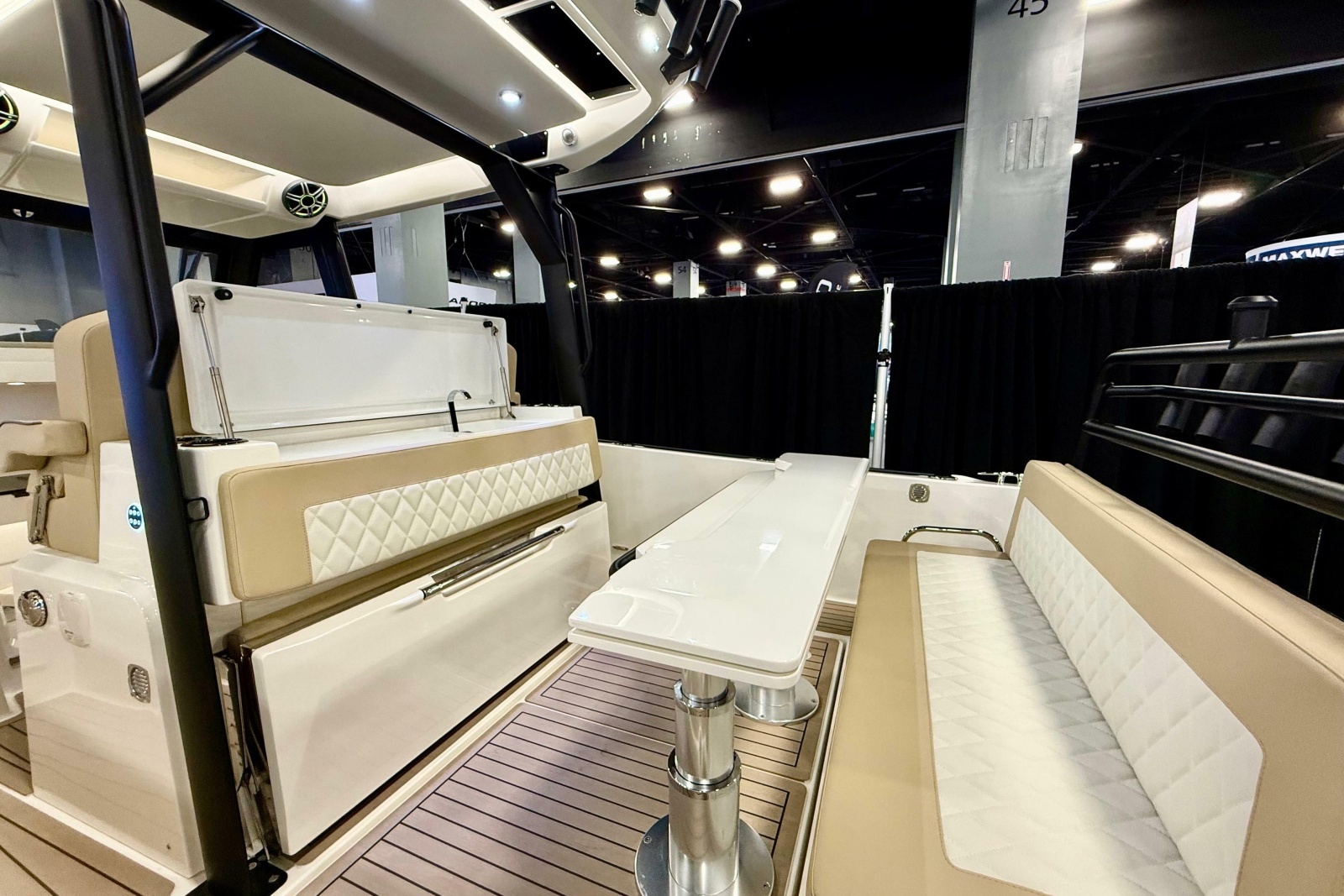 29ft Zodiac Yacht For Sale