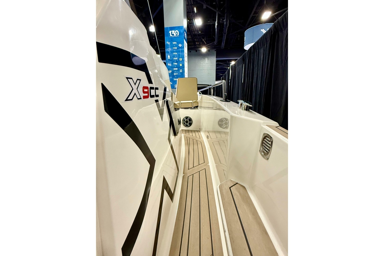 29ft Zodiac Yacht For Sale